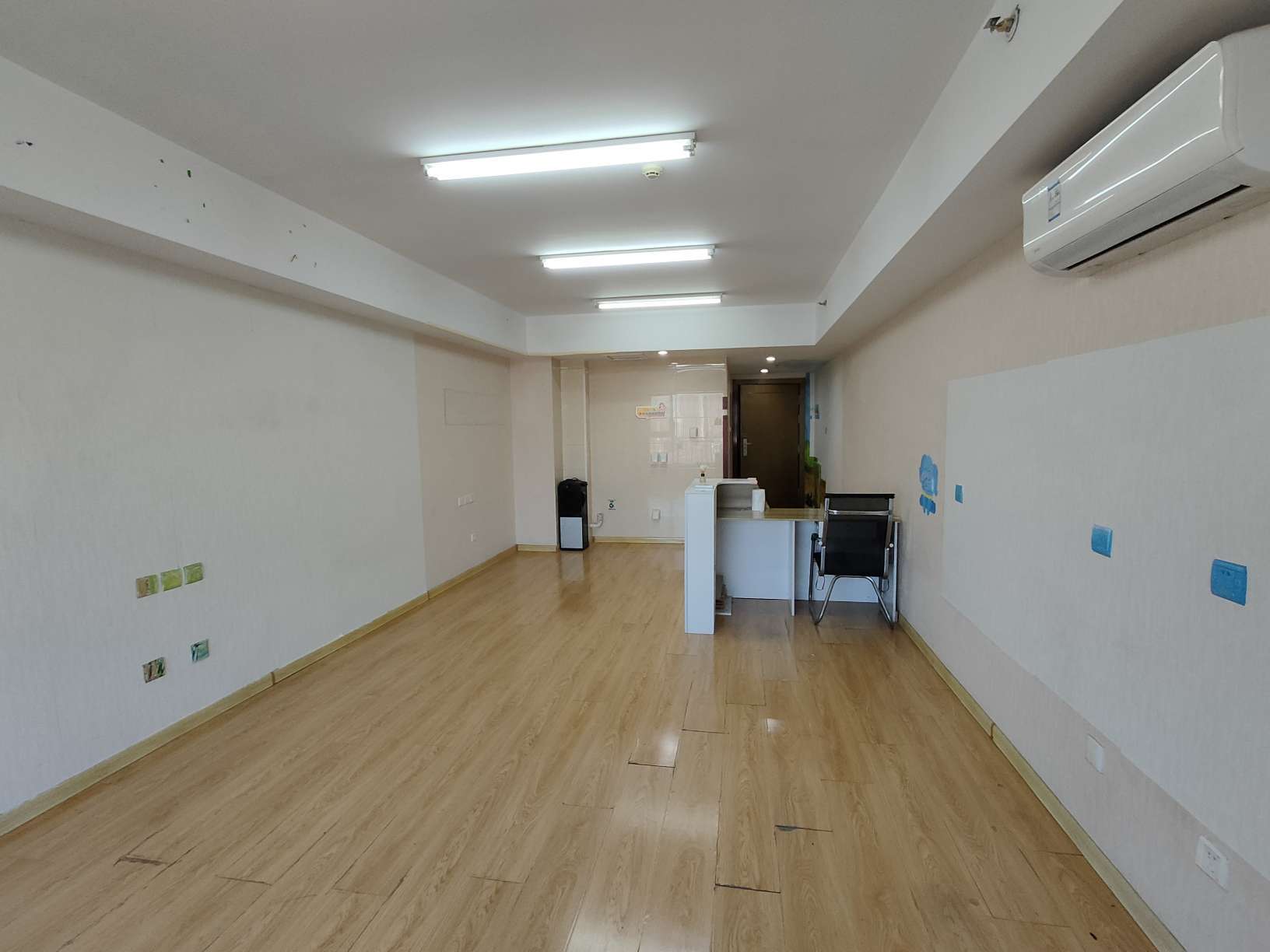 恒大城(商住楼)