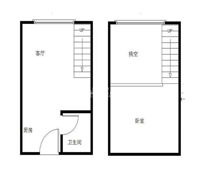 恒大城(商住楼)