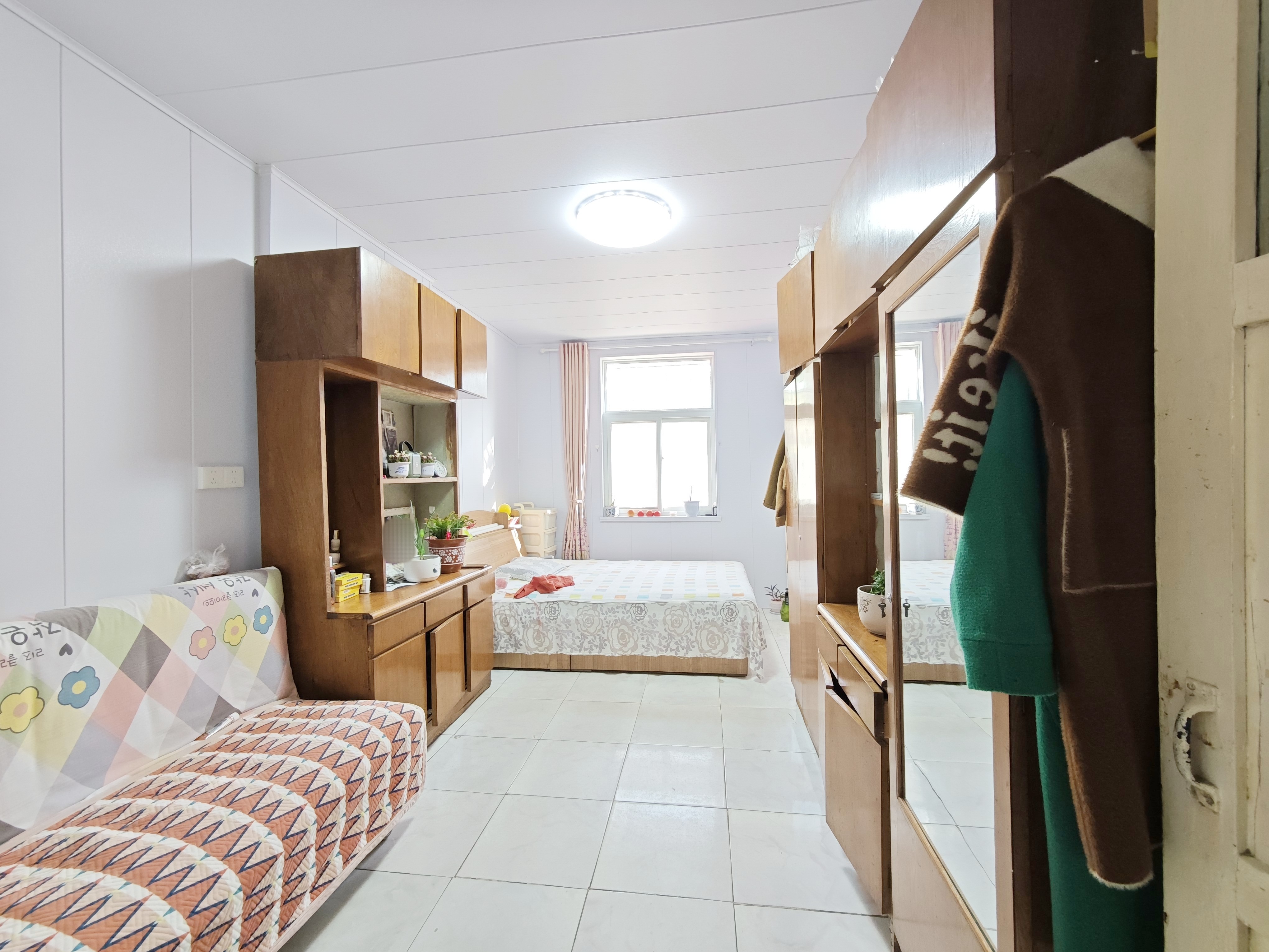 堤口路铁路宿舍