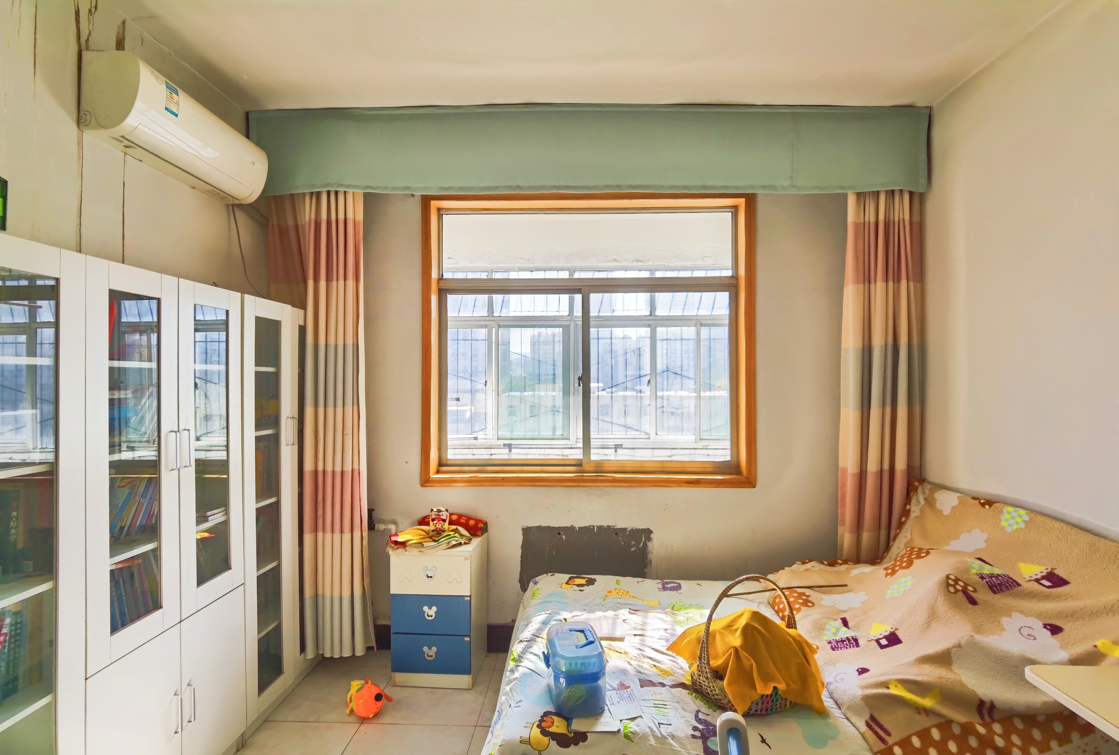 南小纬九路单位宿舍