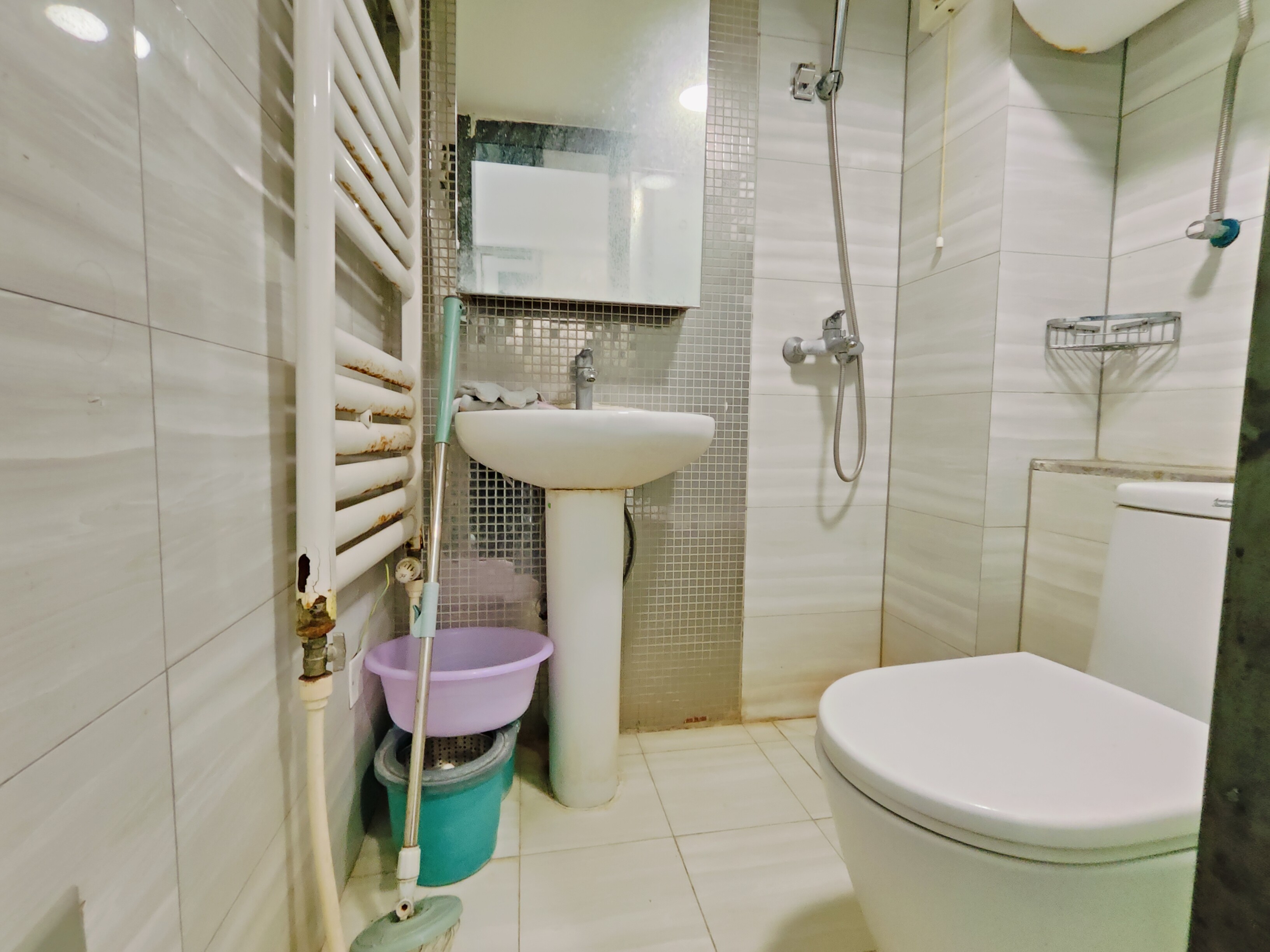 恒大滨河左岸公寓(临湖公馆花园)