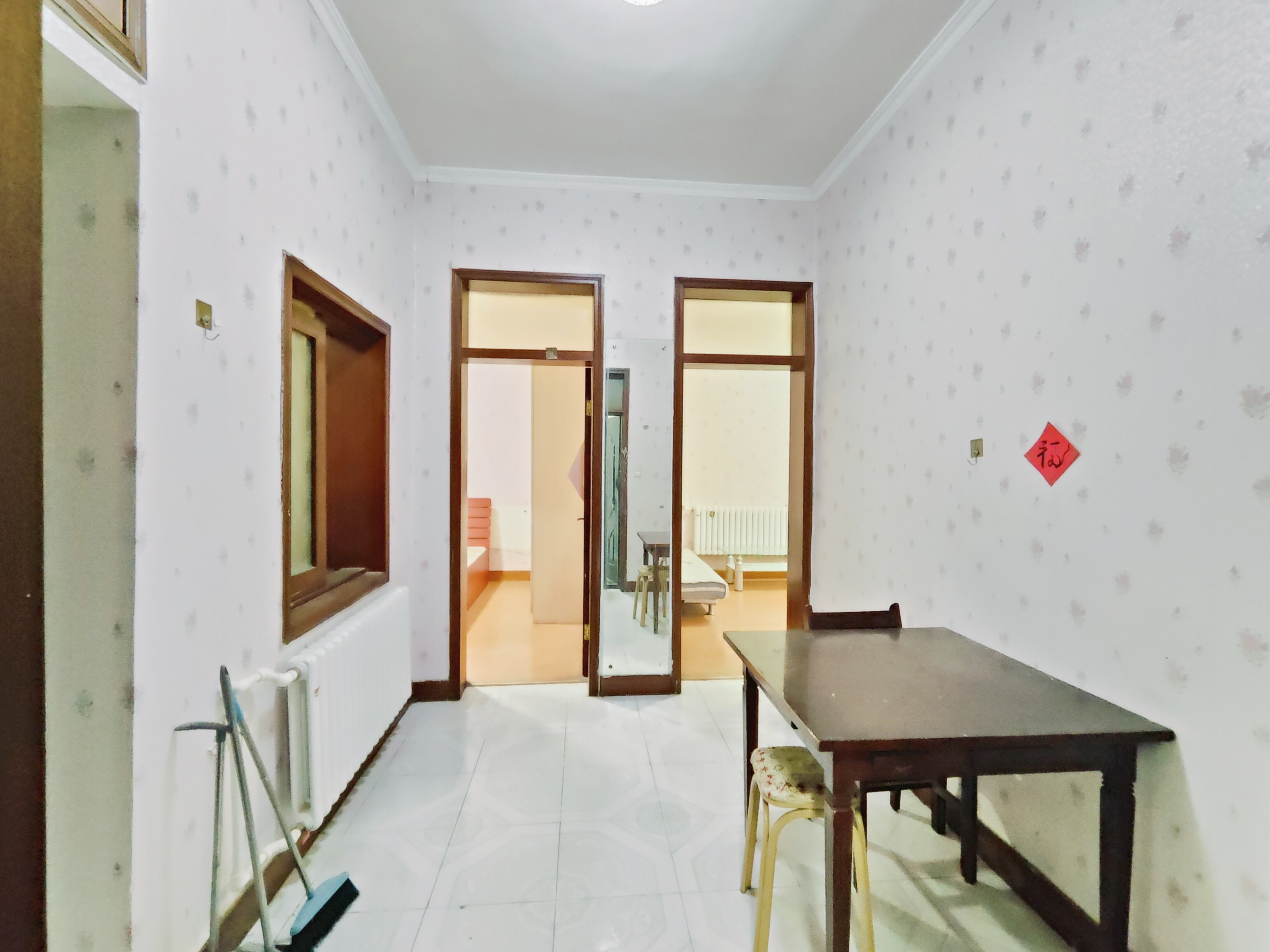  北园大街201号 南北