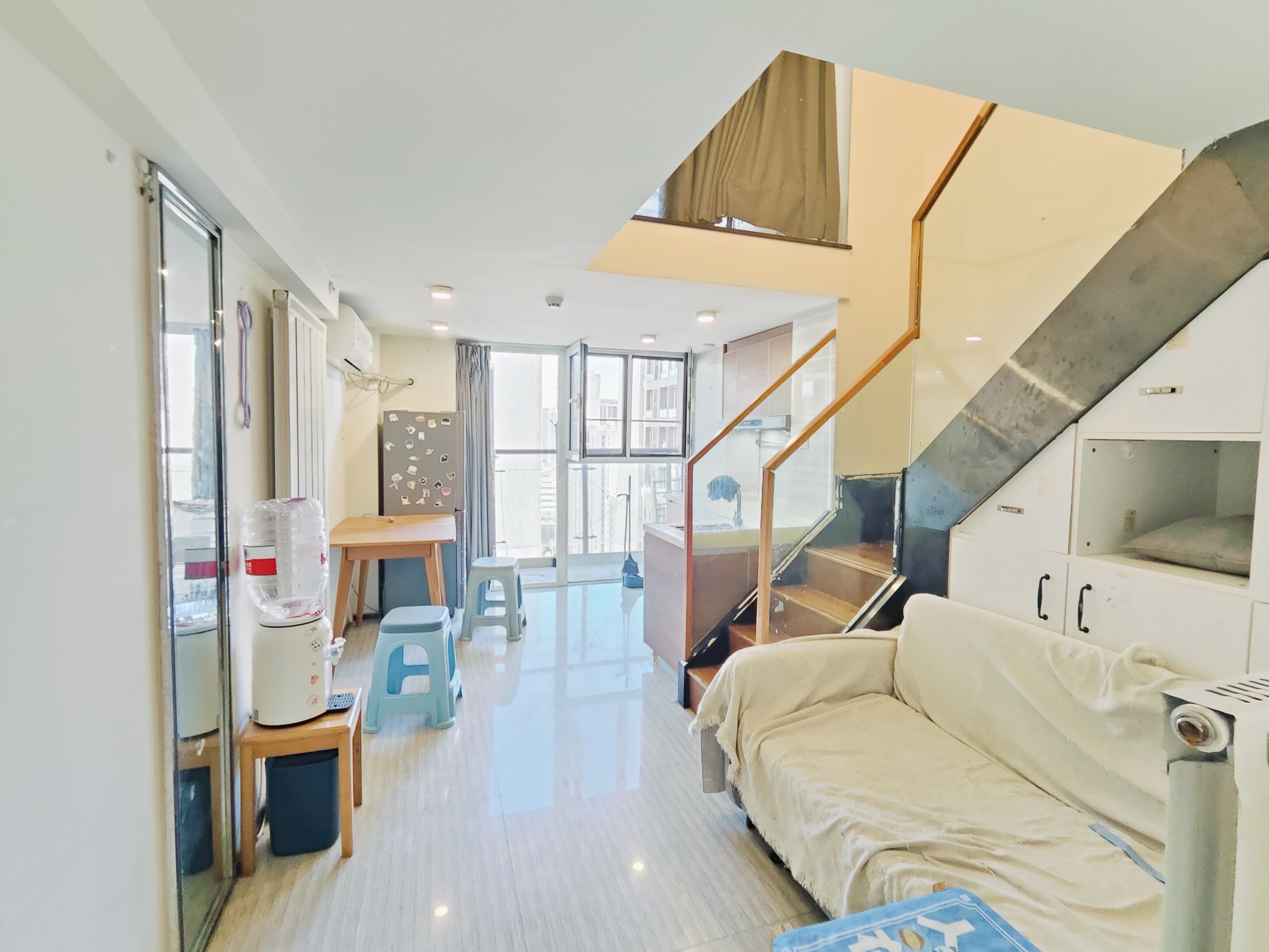 恒大滨河左岸公寓(临湖公馆花园)