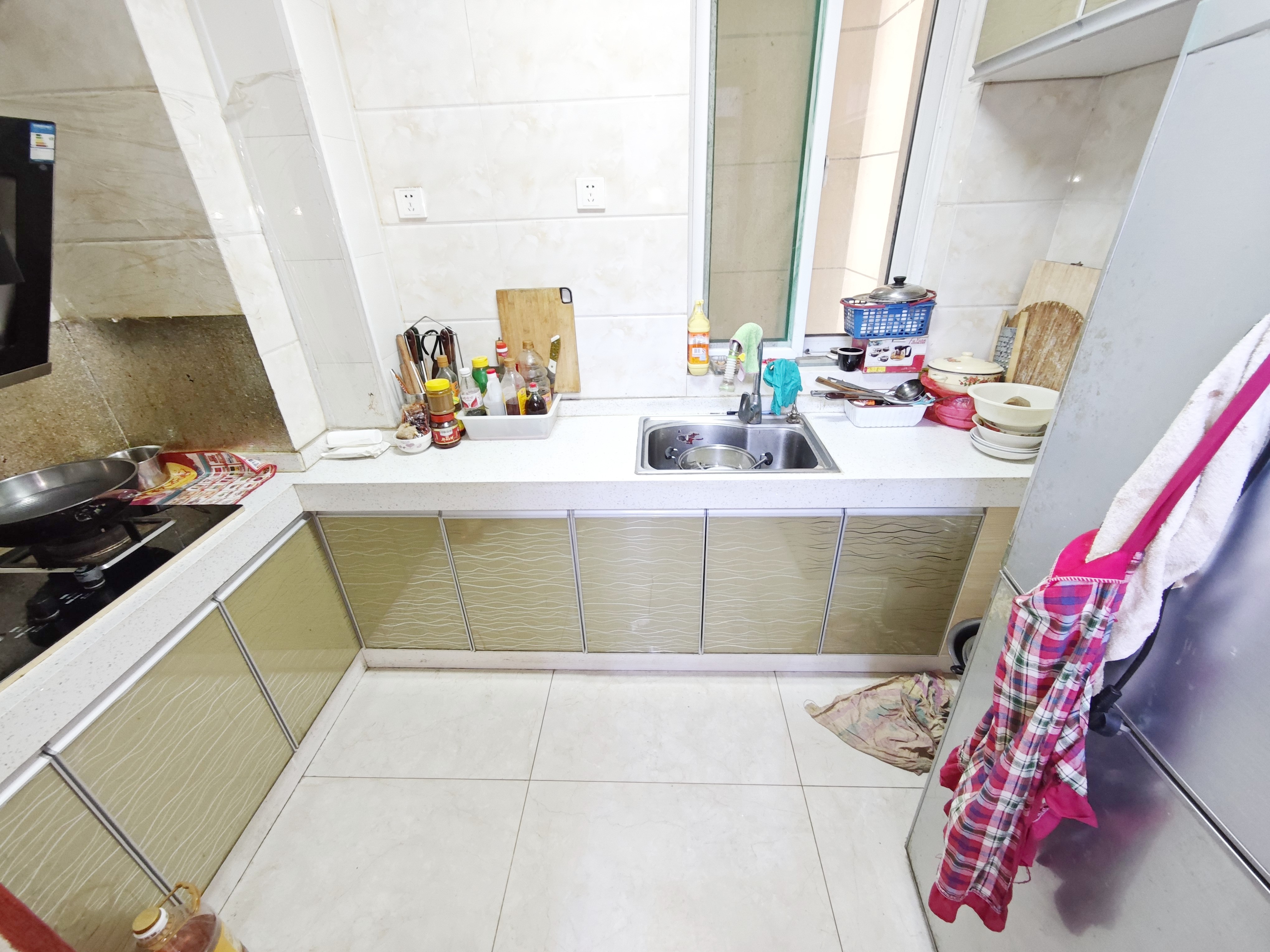 绿地新里香榭丽公馆