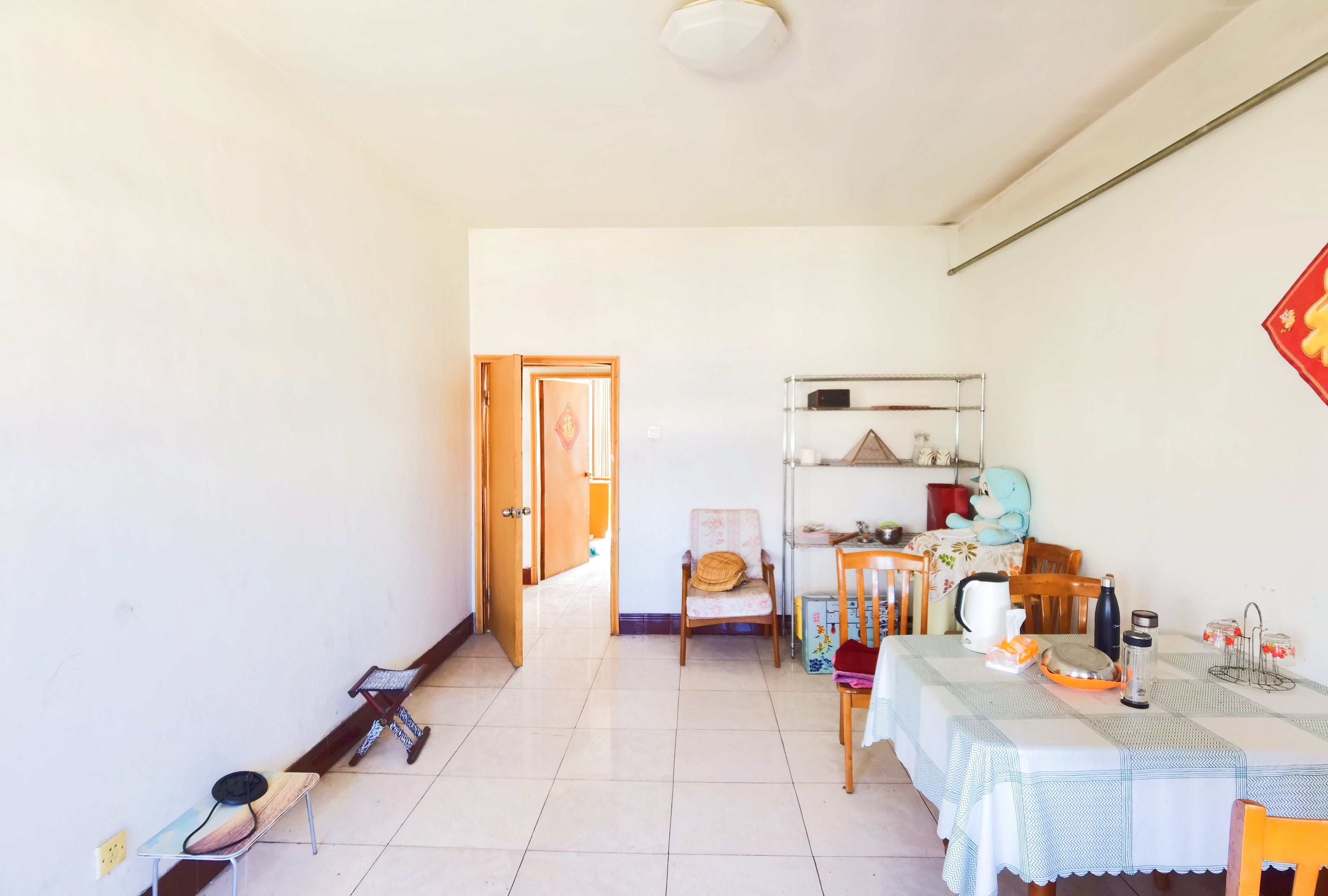 南小纬九路单位宿舍