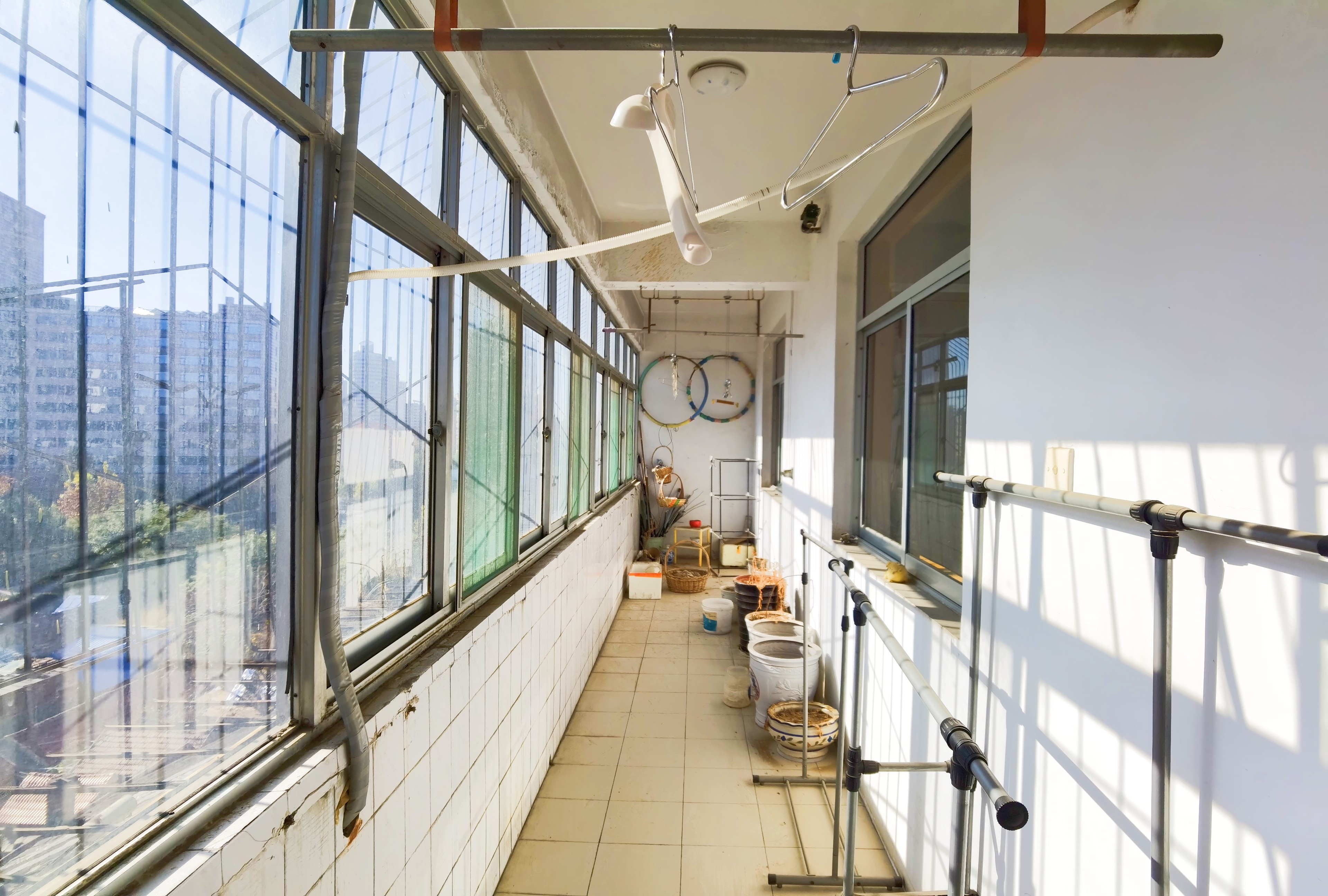 南小纬九路单位宿舍