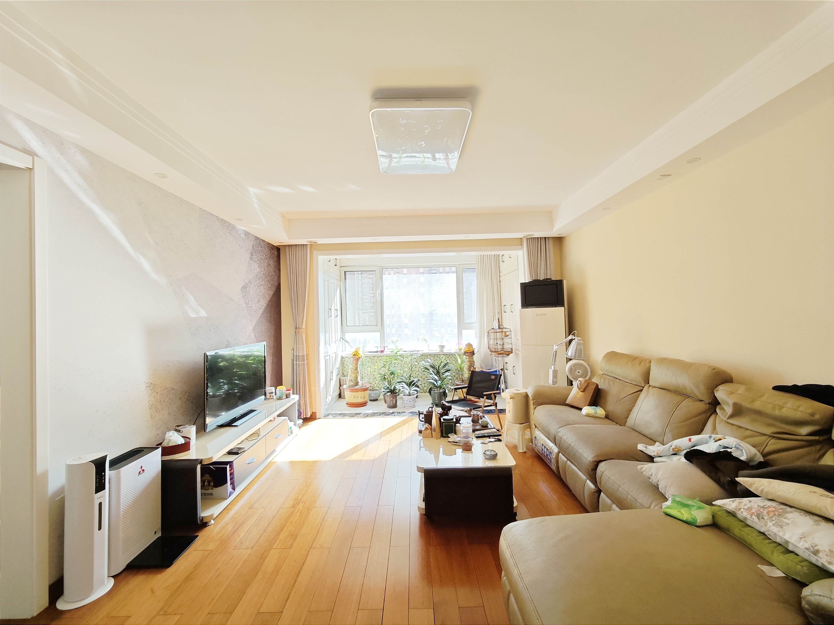 中铁逸都国际兰庭(南区)