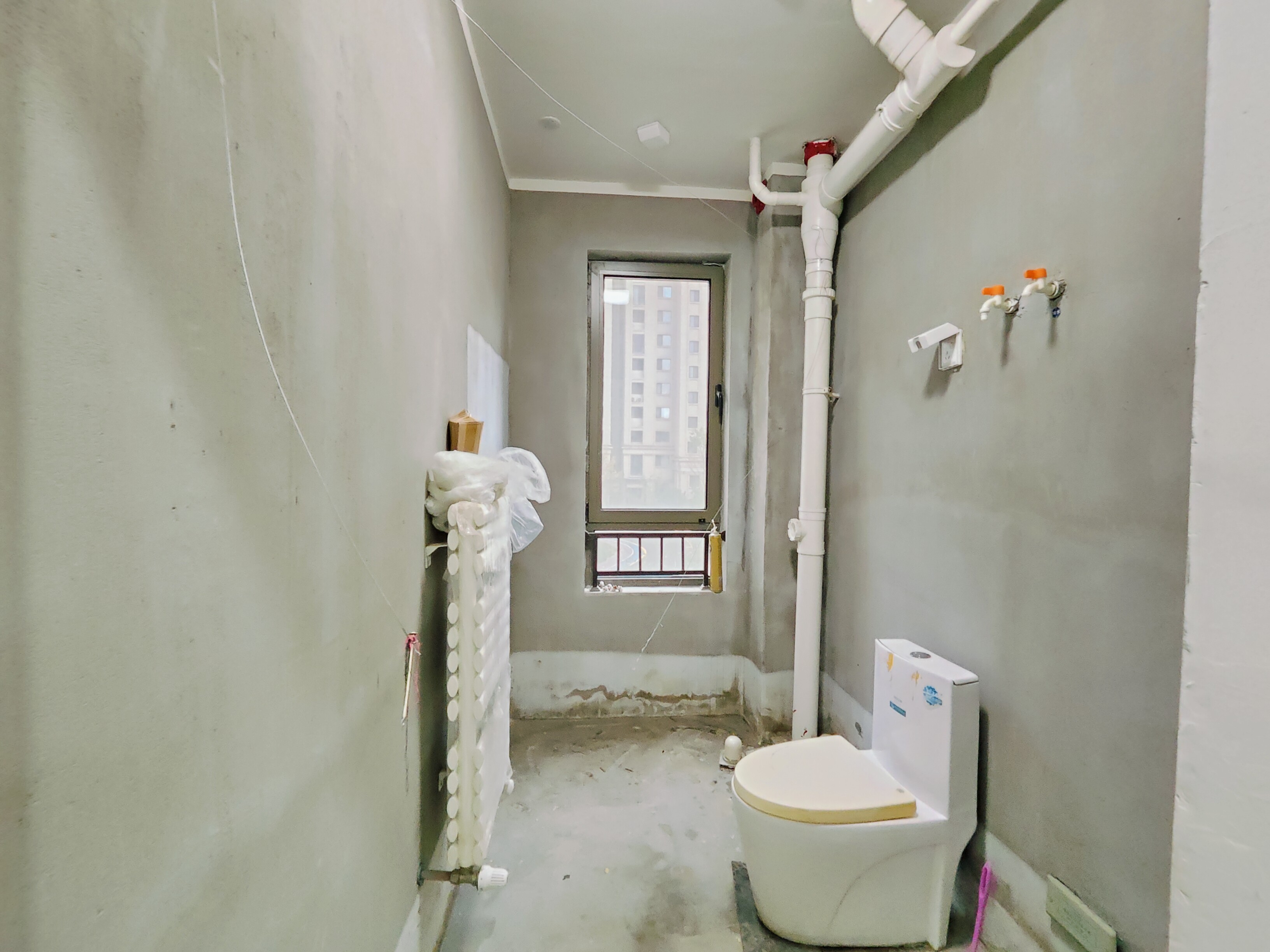 海尔云世界天玺