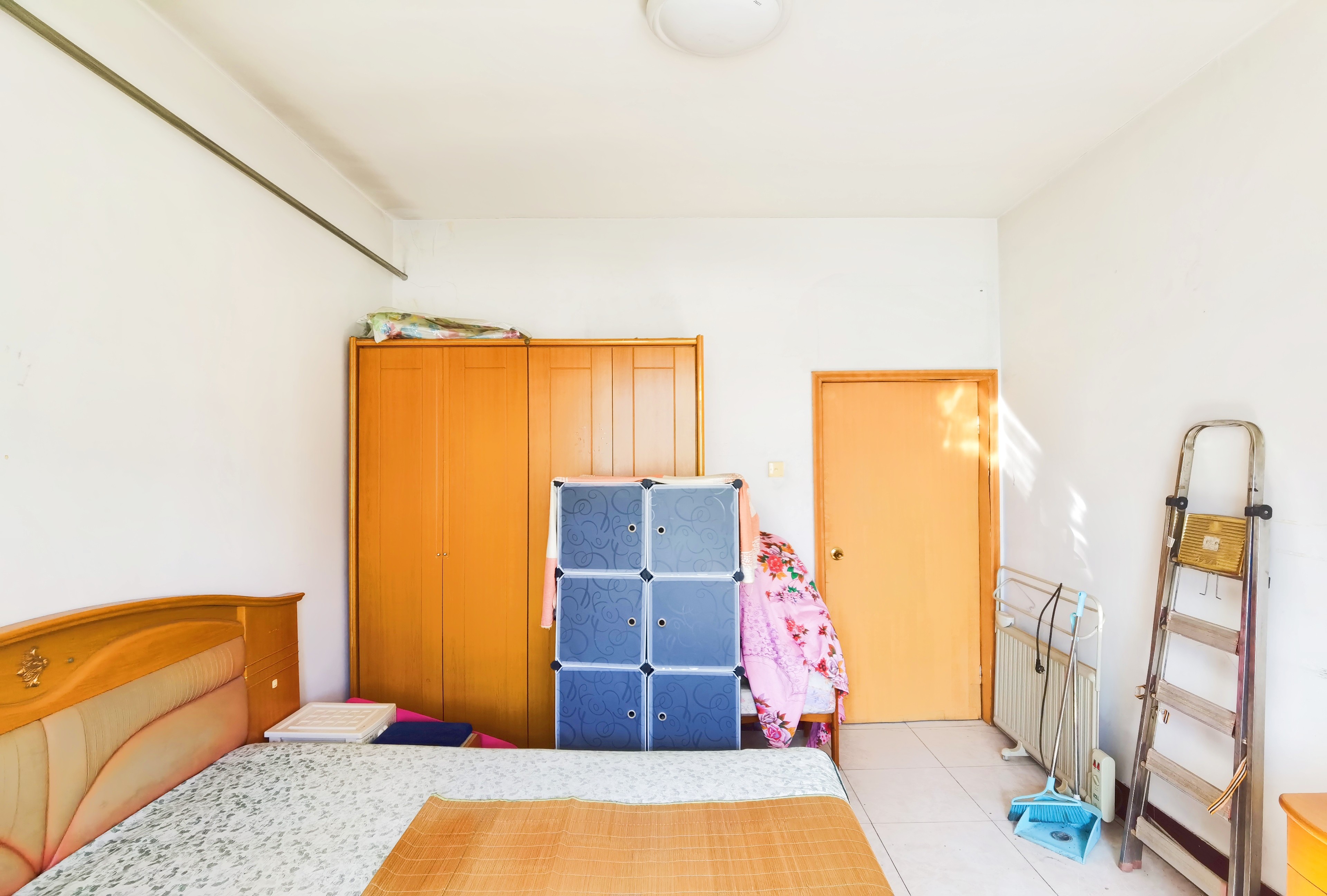 南小纬九路单位宿舍