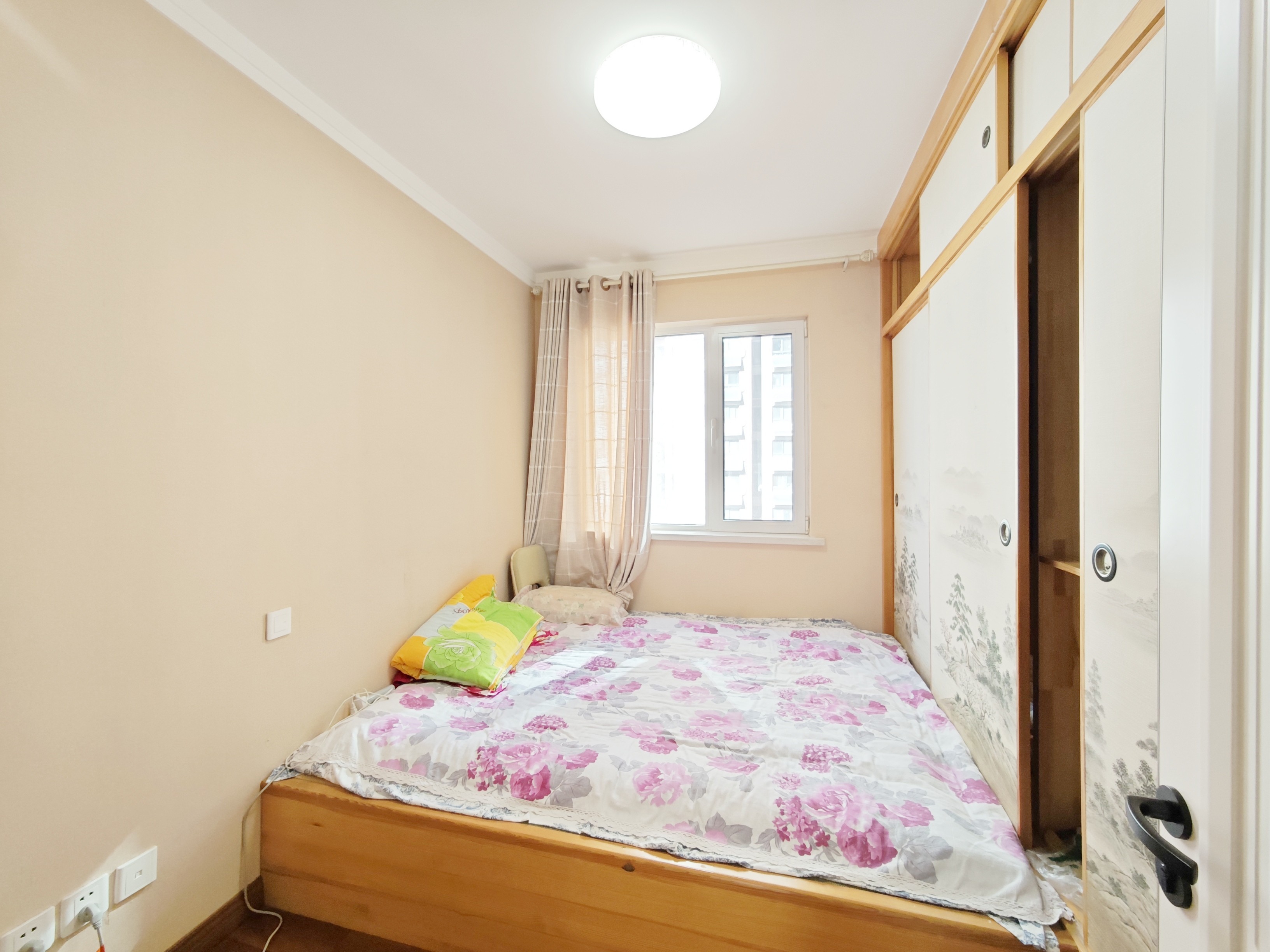 中铁逸都国际兰庭(南区)