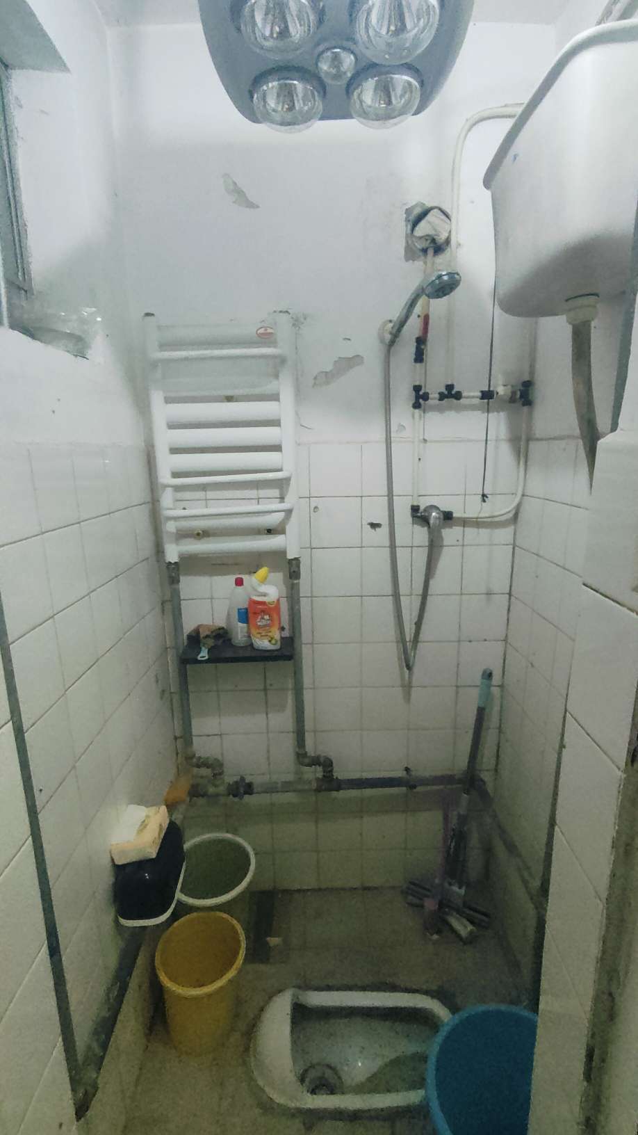 三里庄小区