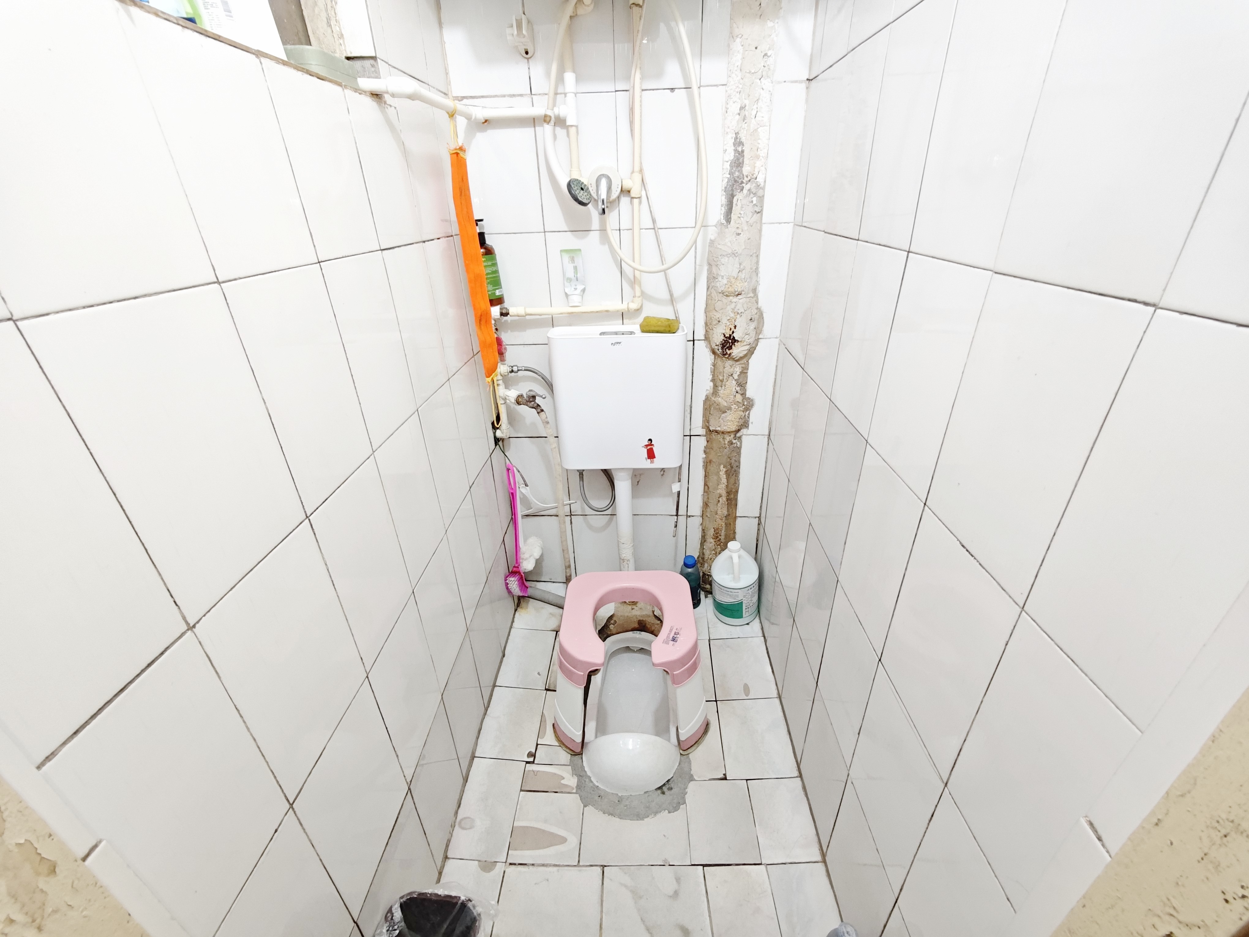 堤口路铁路宿舍