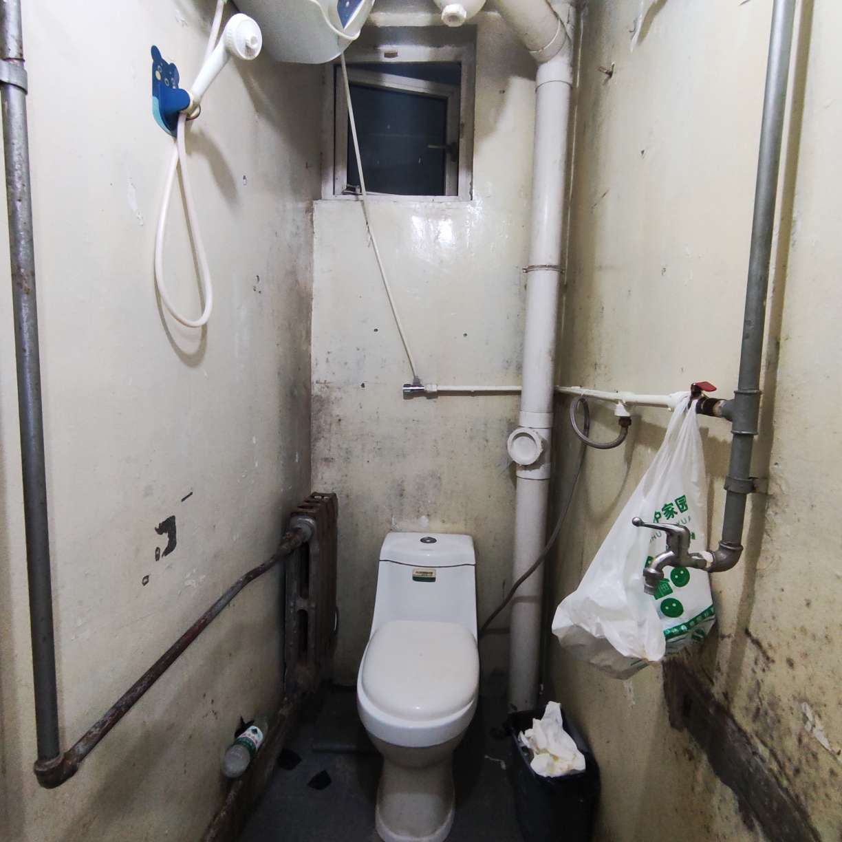 铁路玉函小区