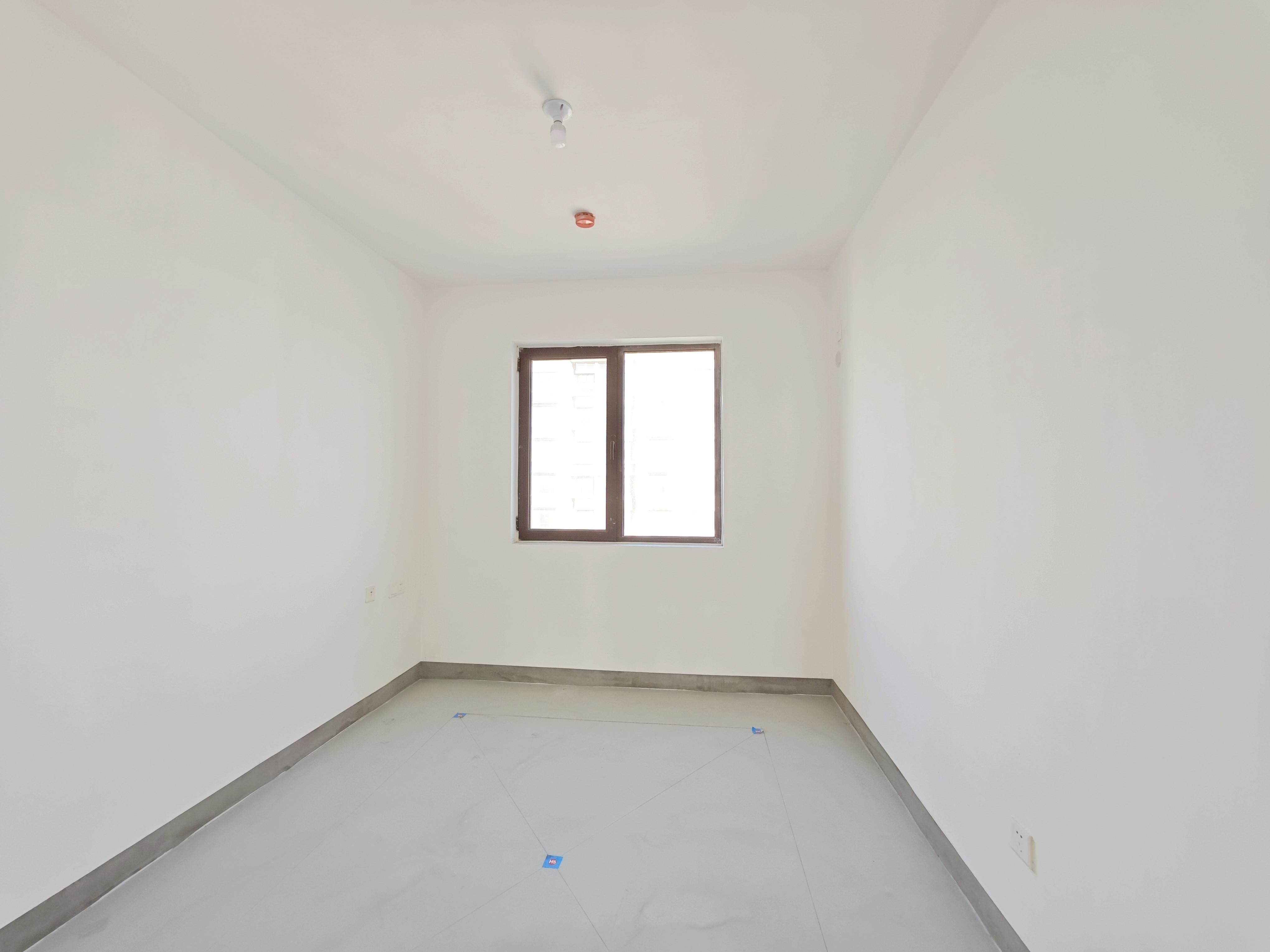 中建锦绣首府