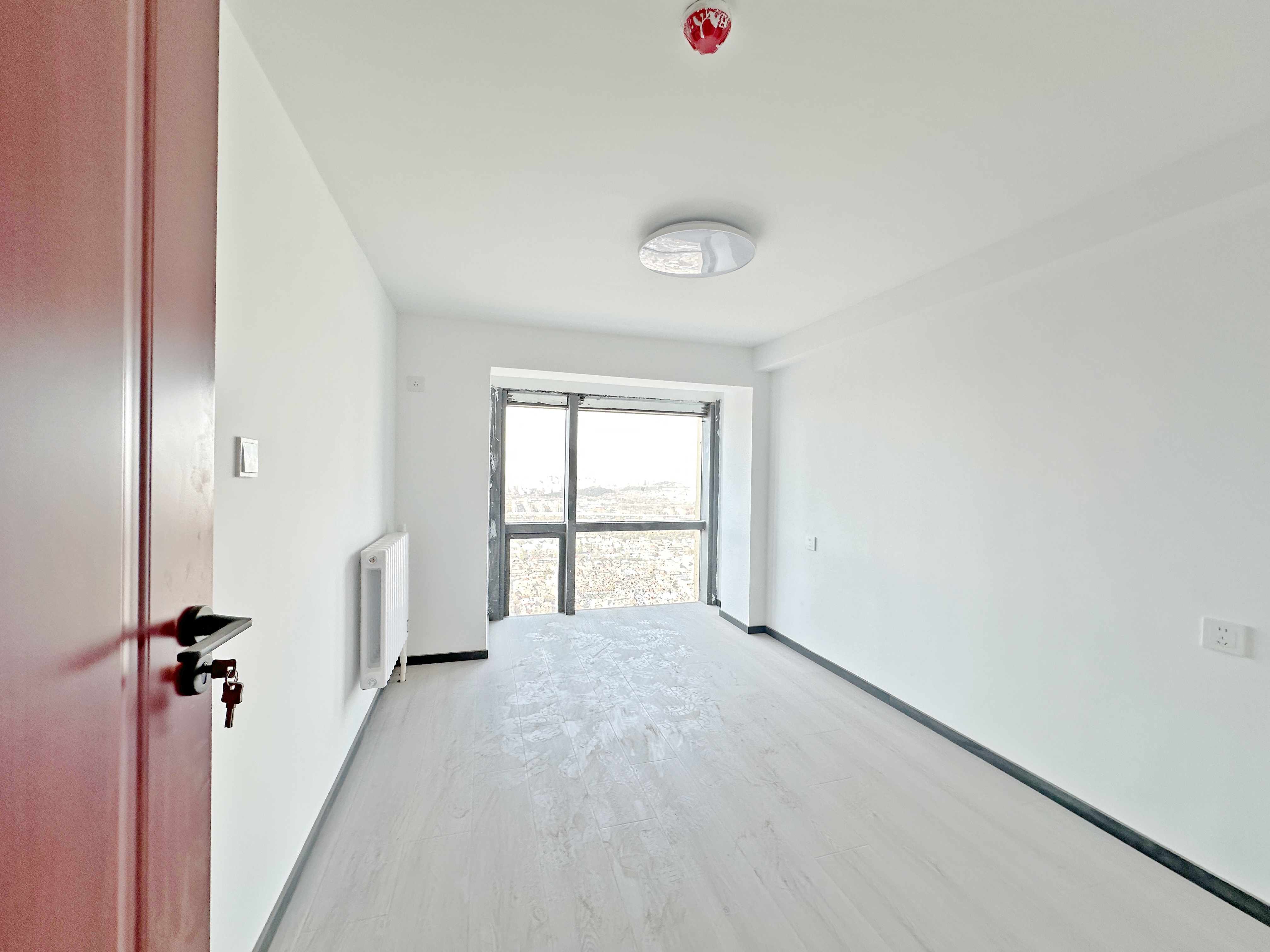 恒大睿城(商住楼)