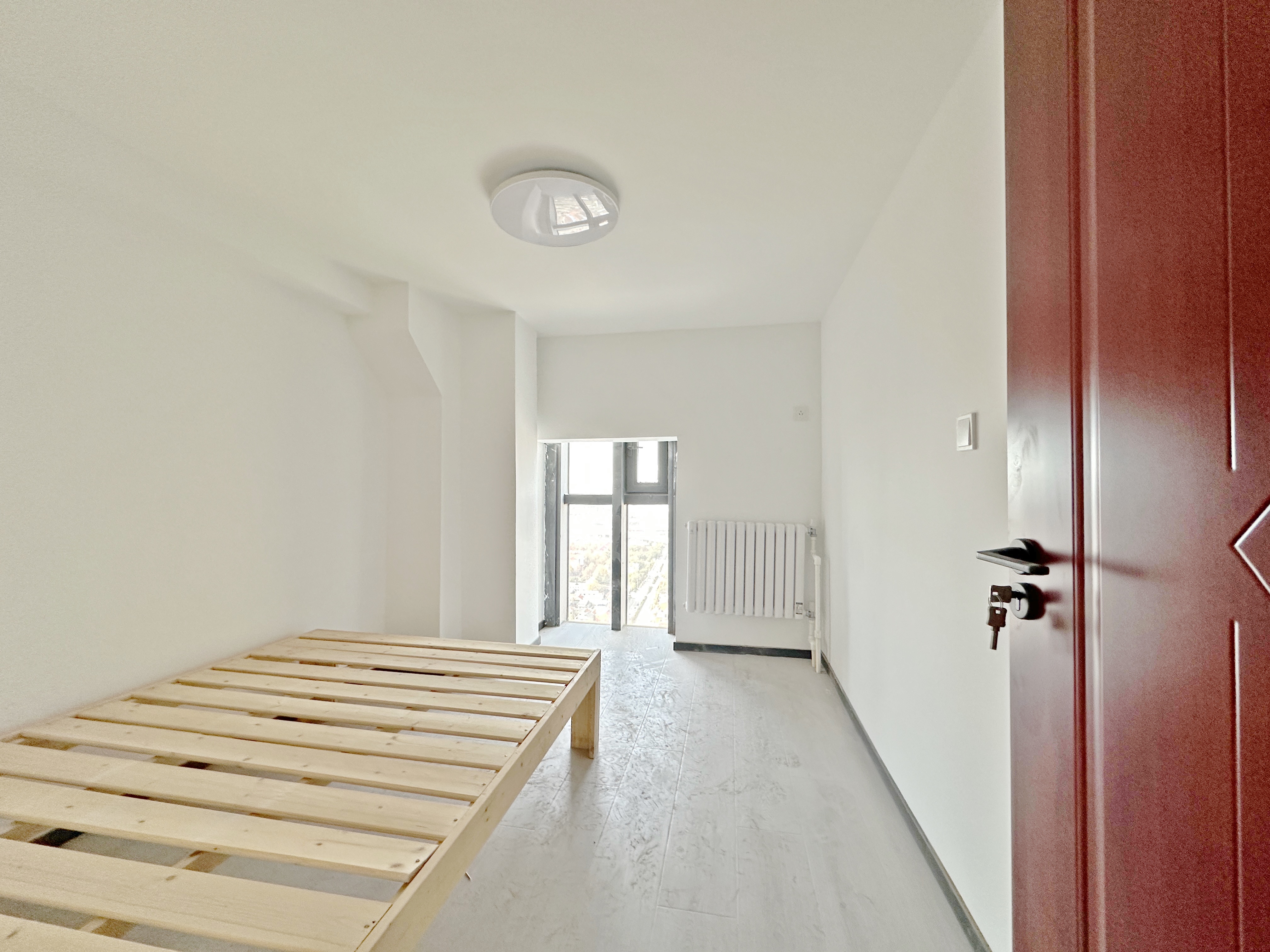 恒大睿城(商住楼)