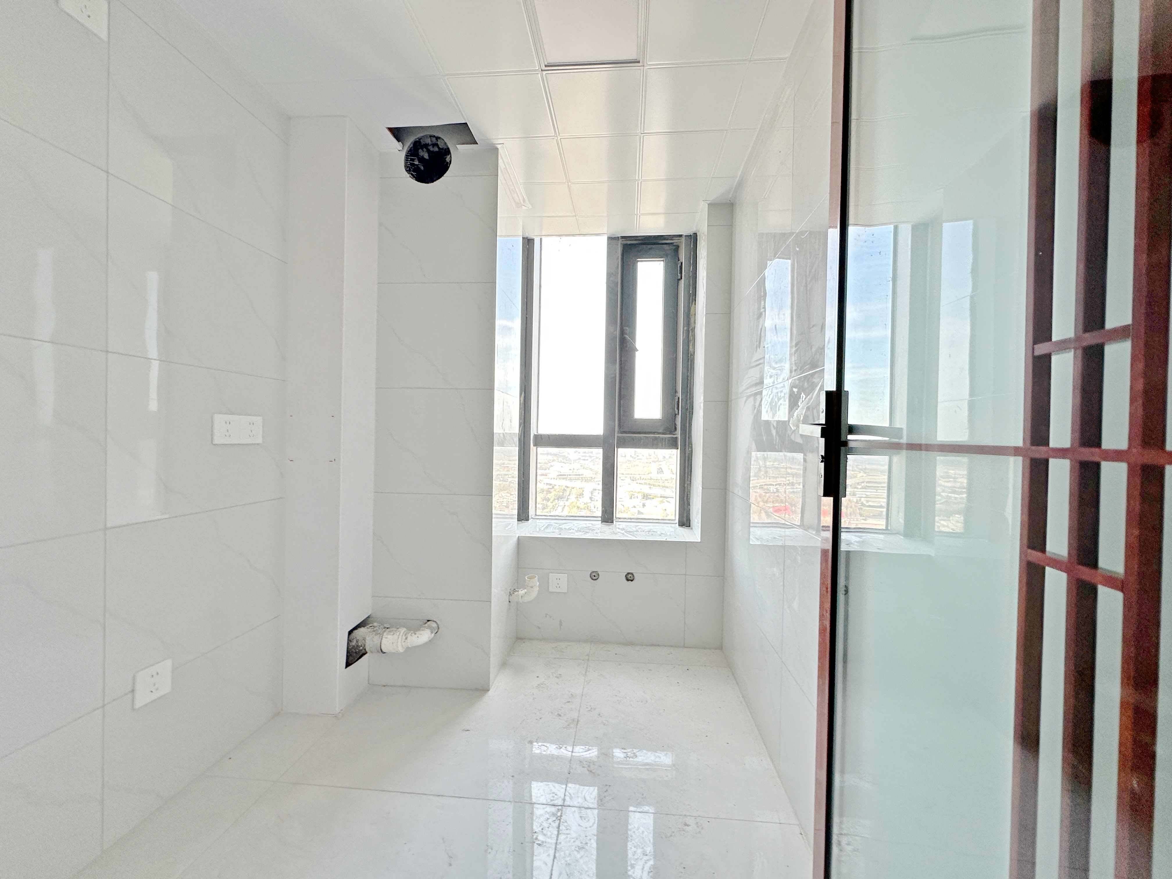 恒大睿城(商住楼)