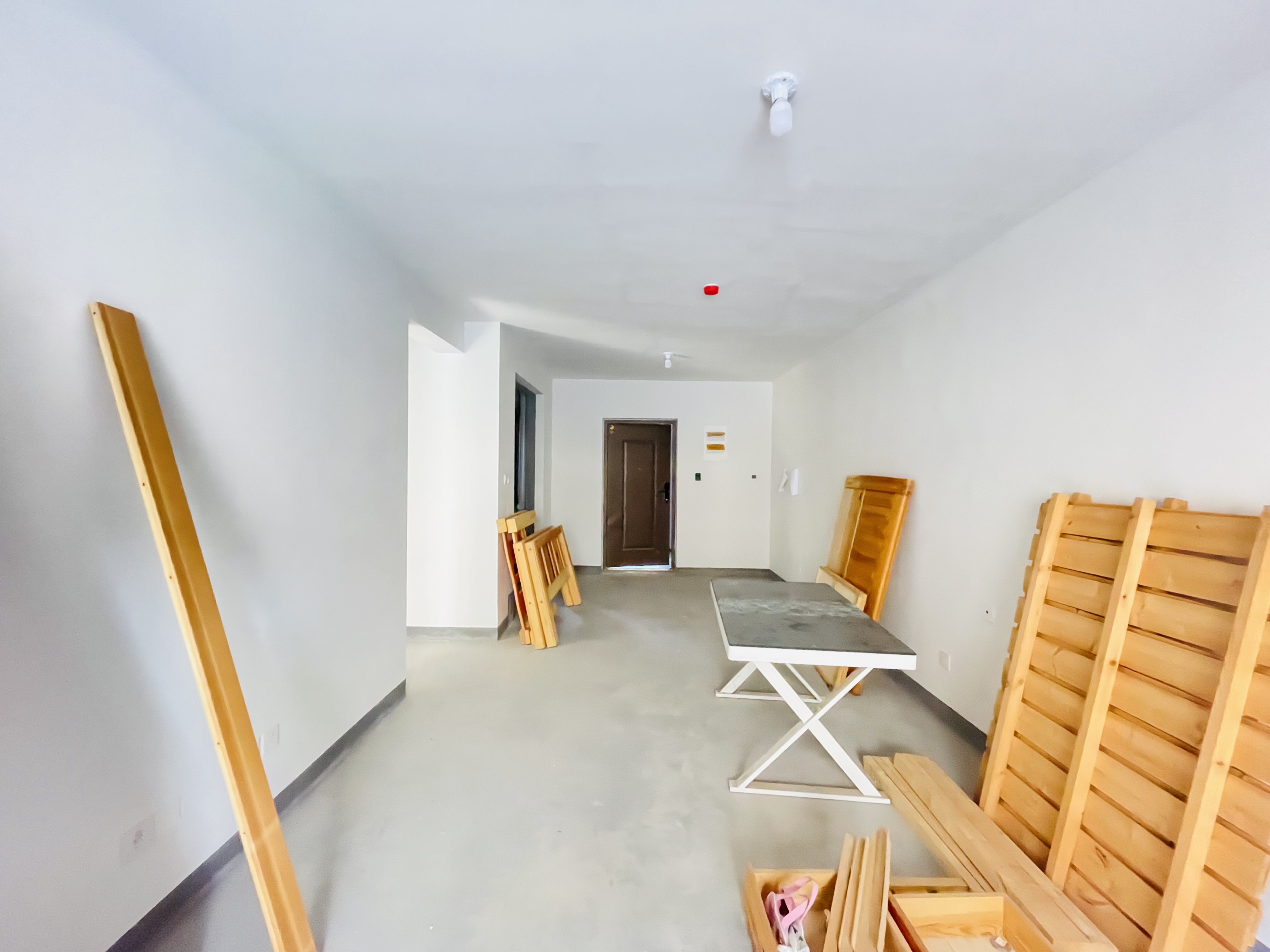  保利和唐悦色 南