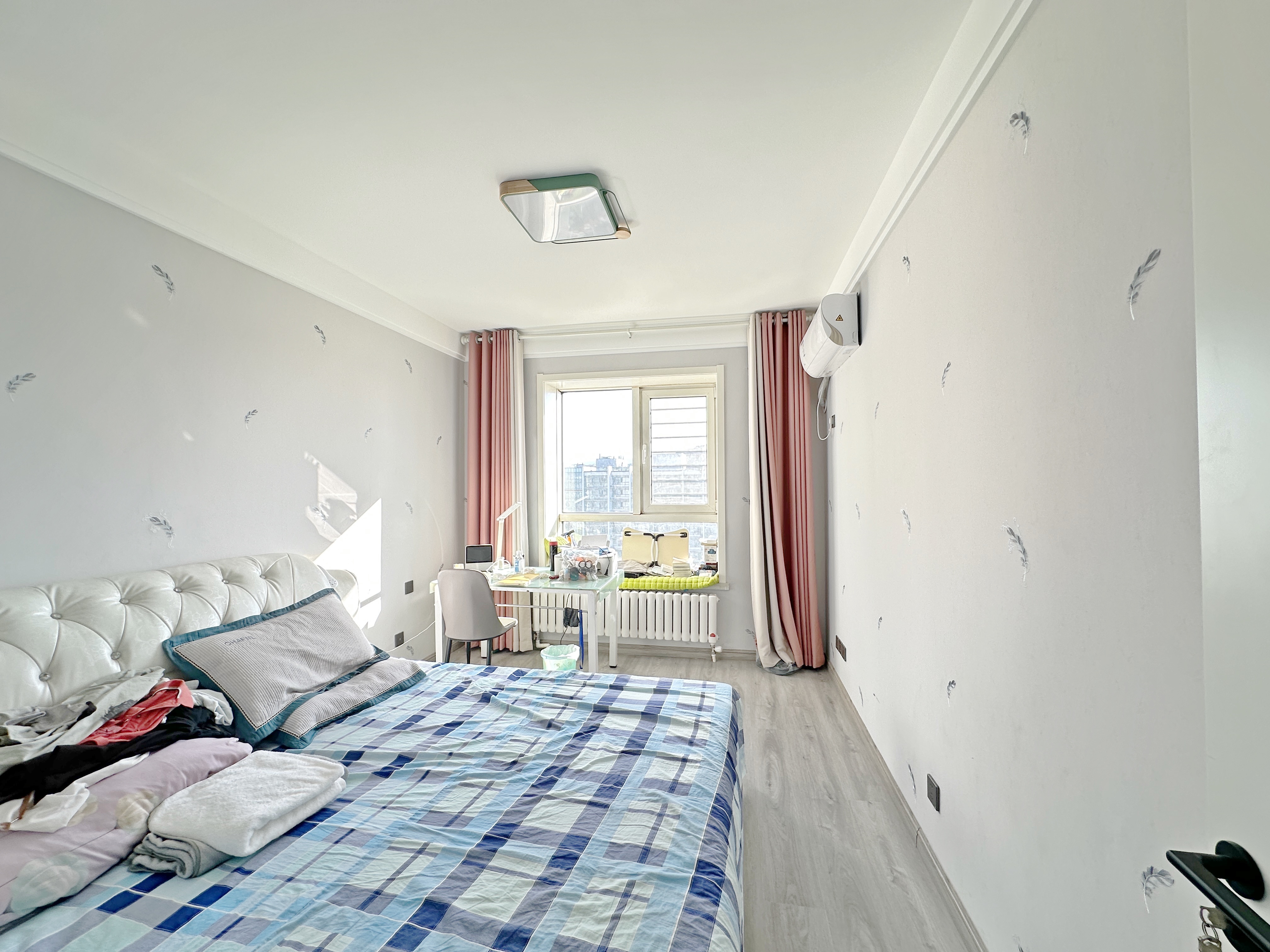 阳光100国际新城(T区)