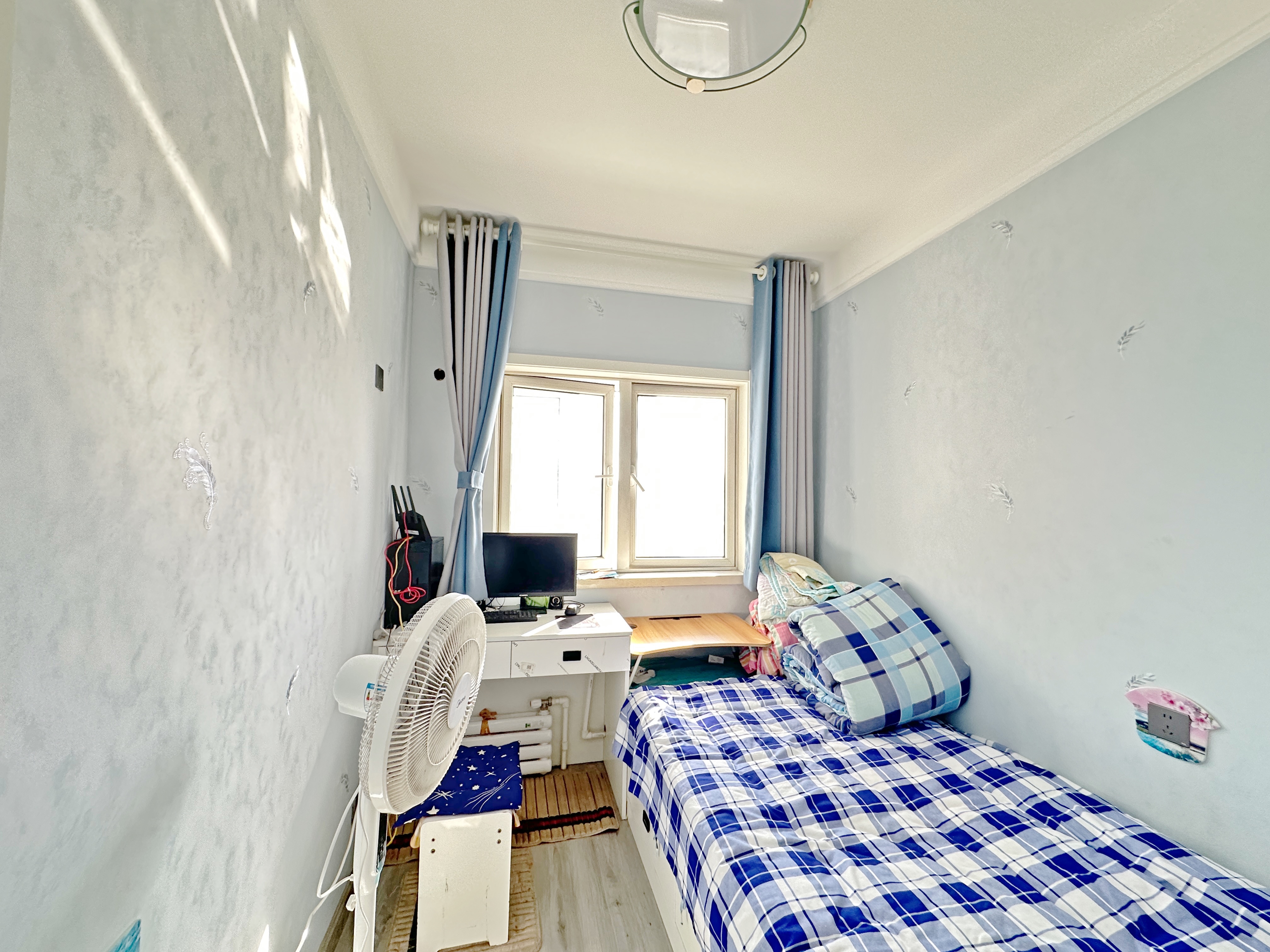 阳光100国际新城(T区)