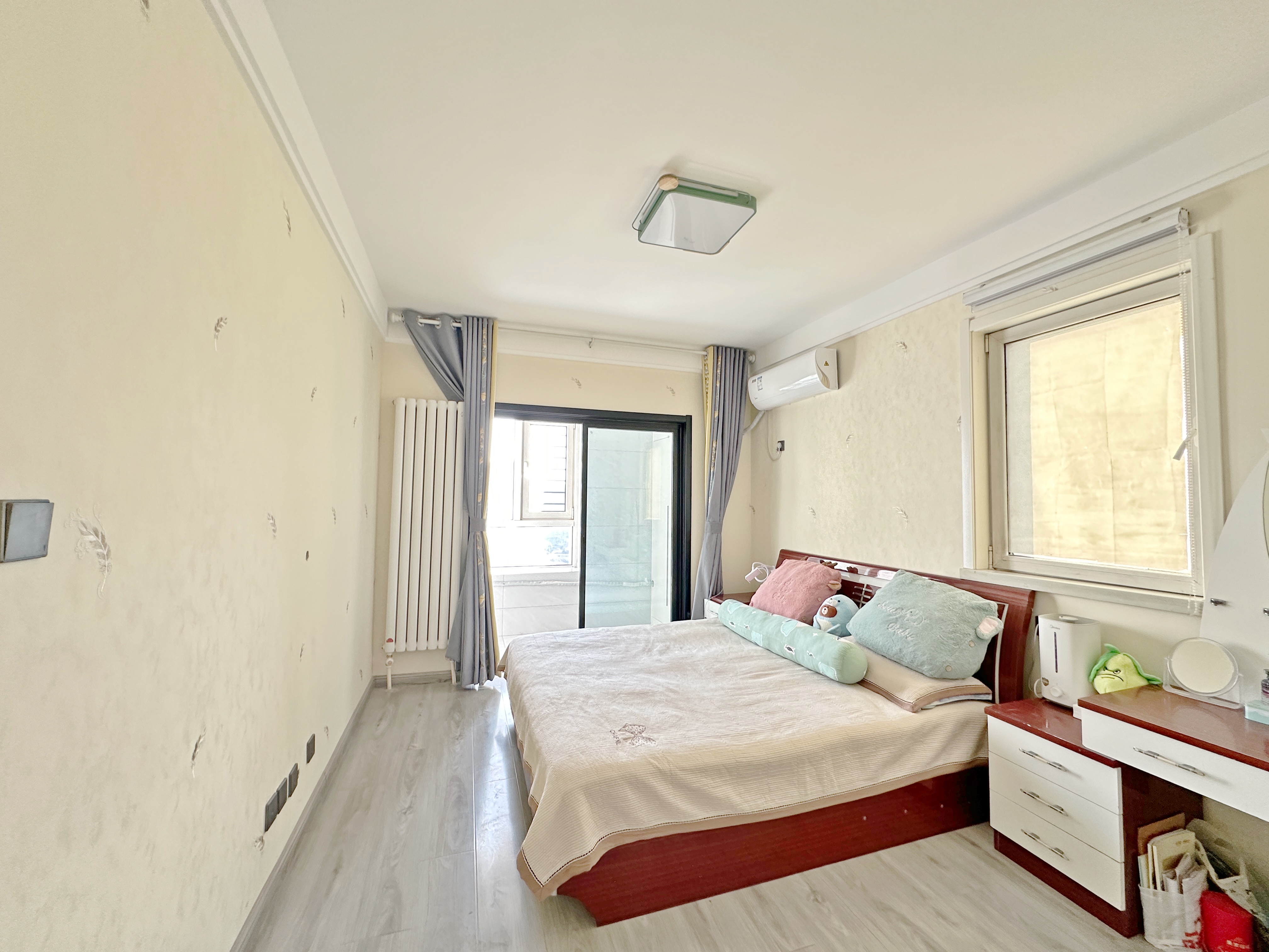 阳光100国际新城(T区)