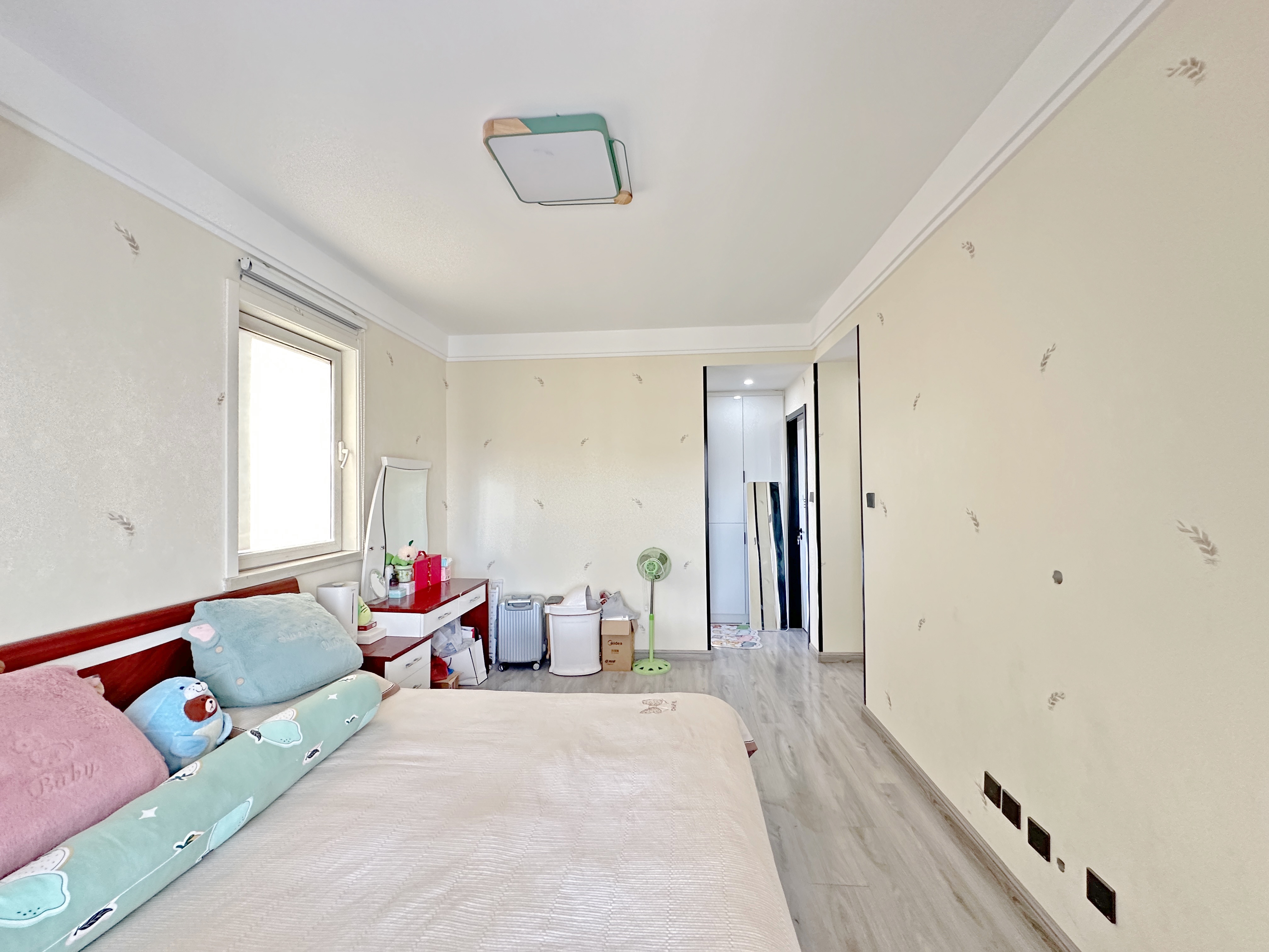 阳光100国际新城(T区)