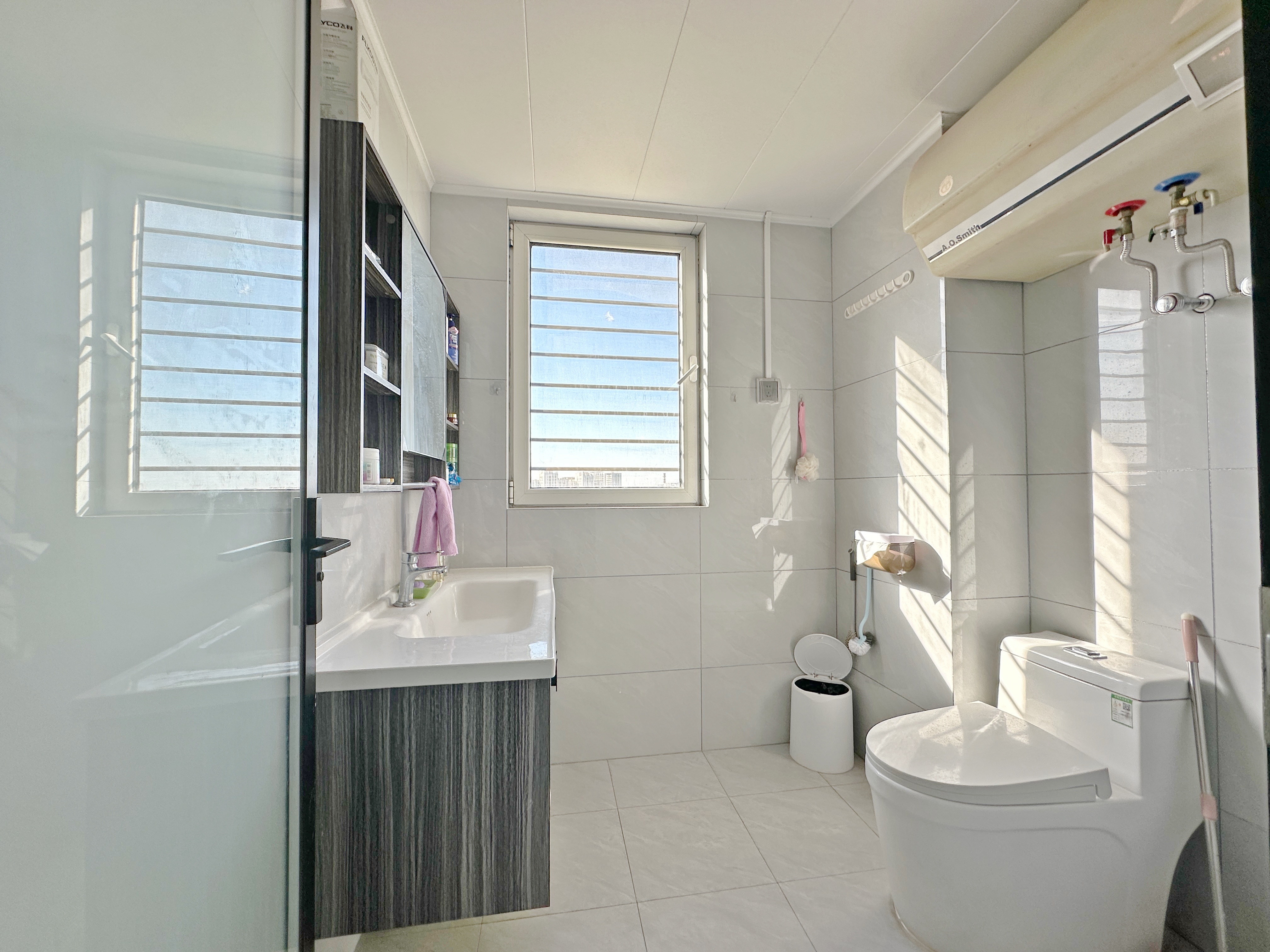 阳光100国际新城(T区)