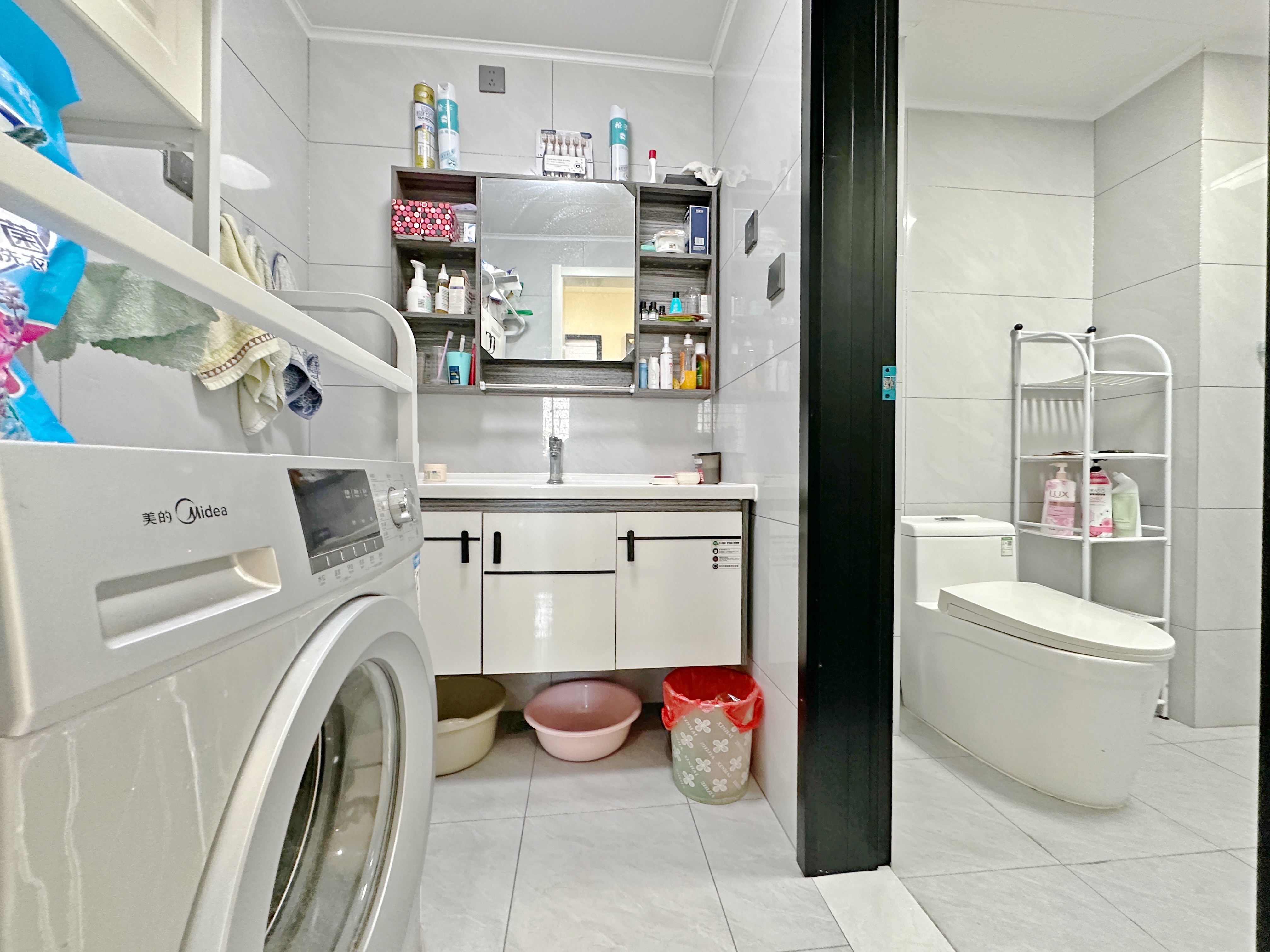 阳光100国际新城(T区)