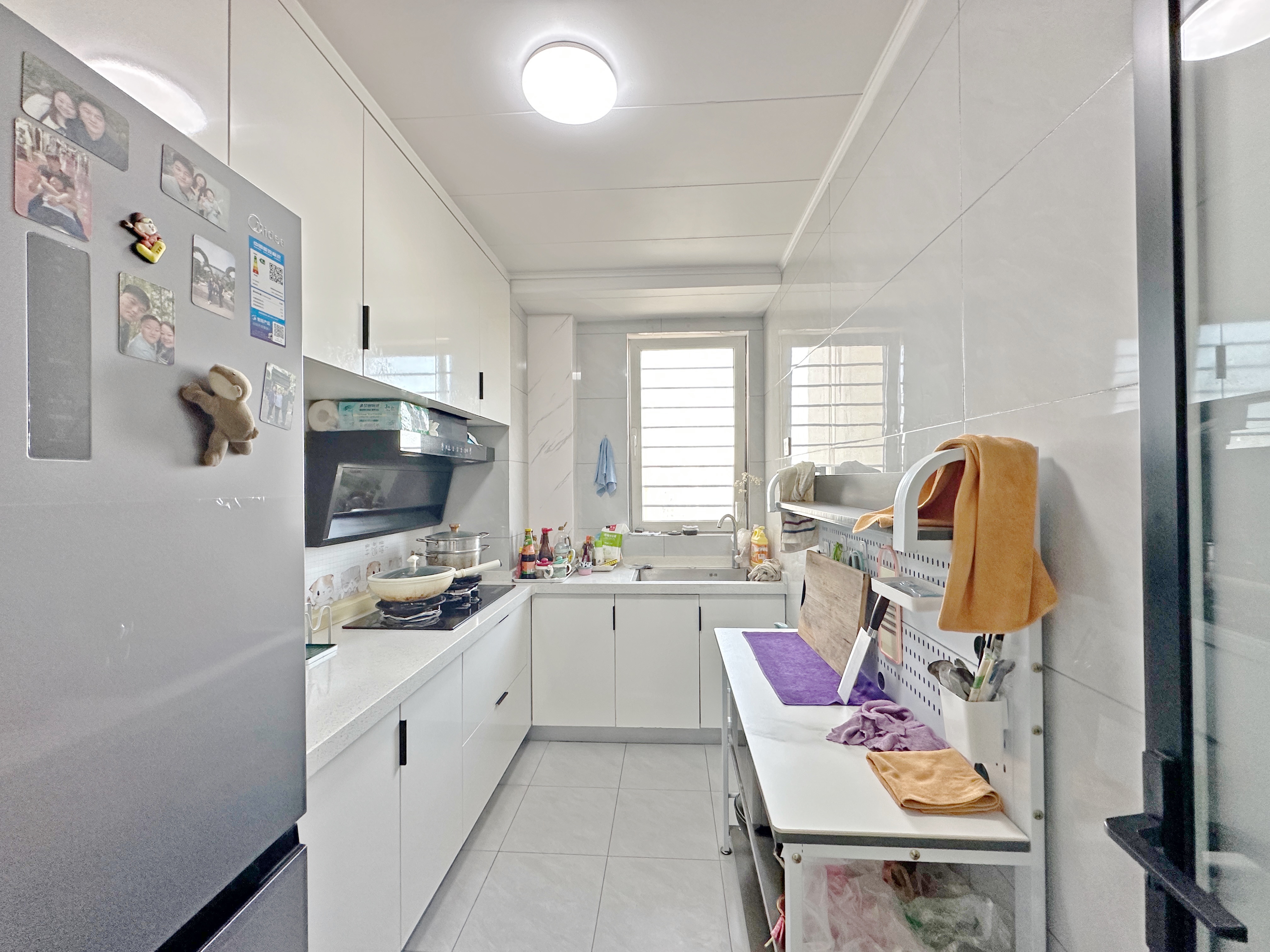 阳光100国际新城(T区)