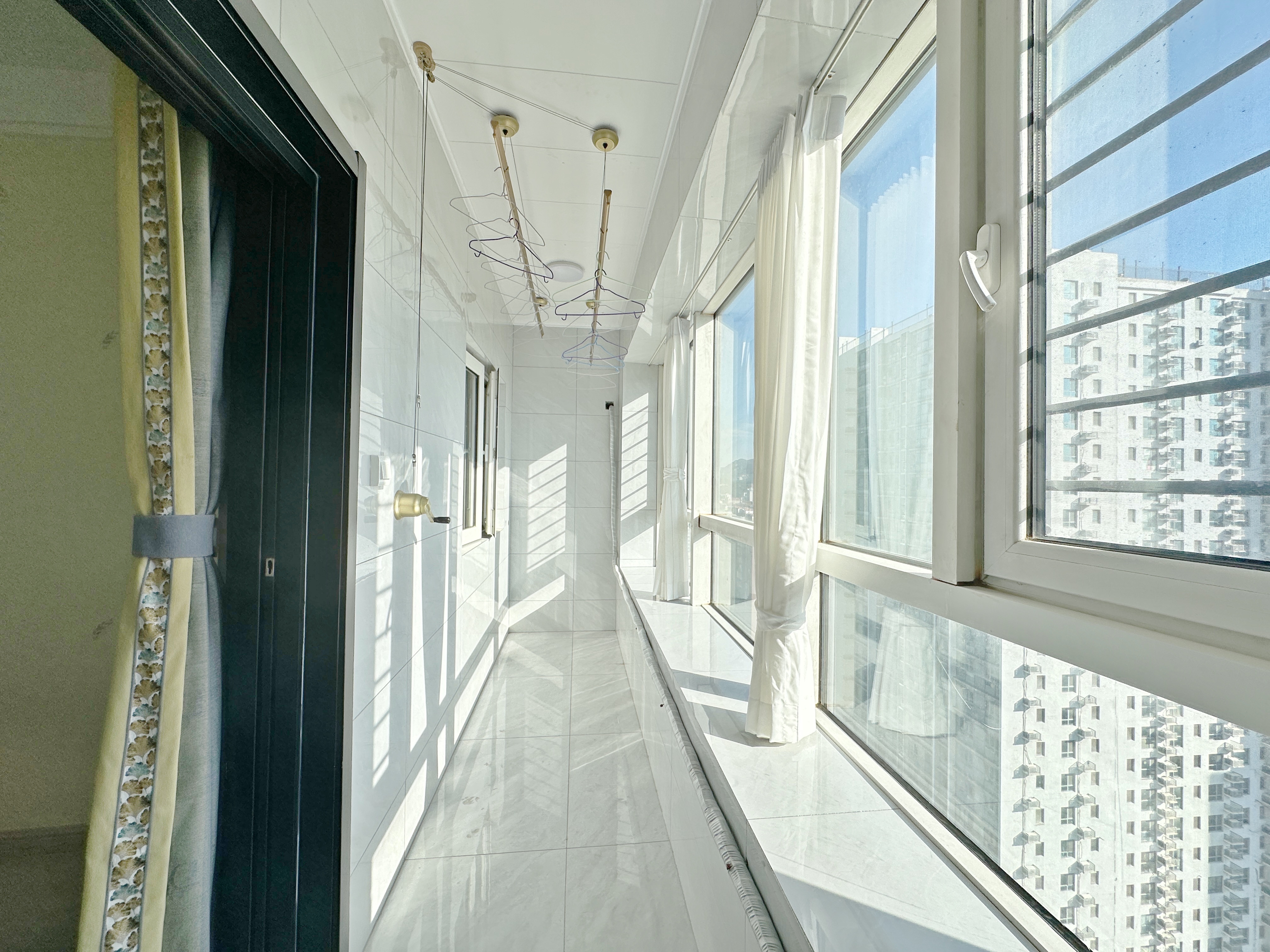 阳光100国际新城(T区)