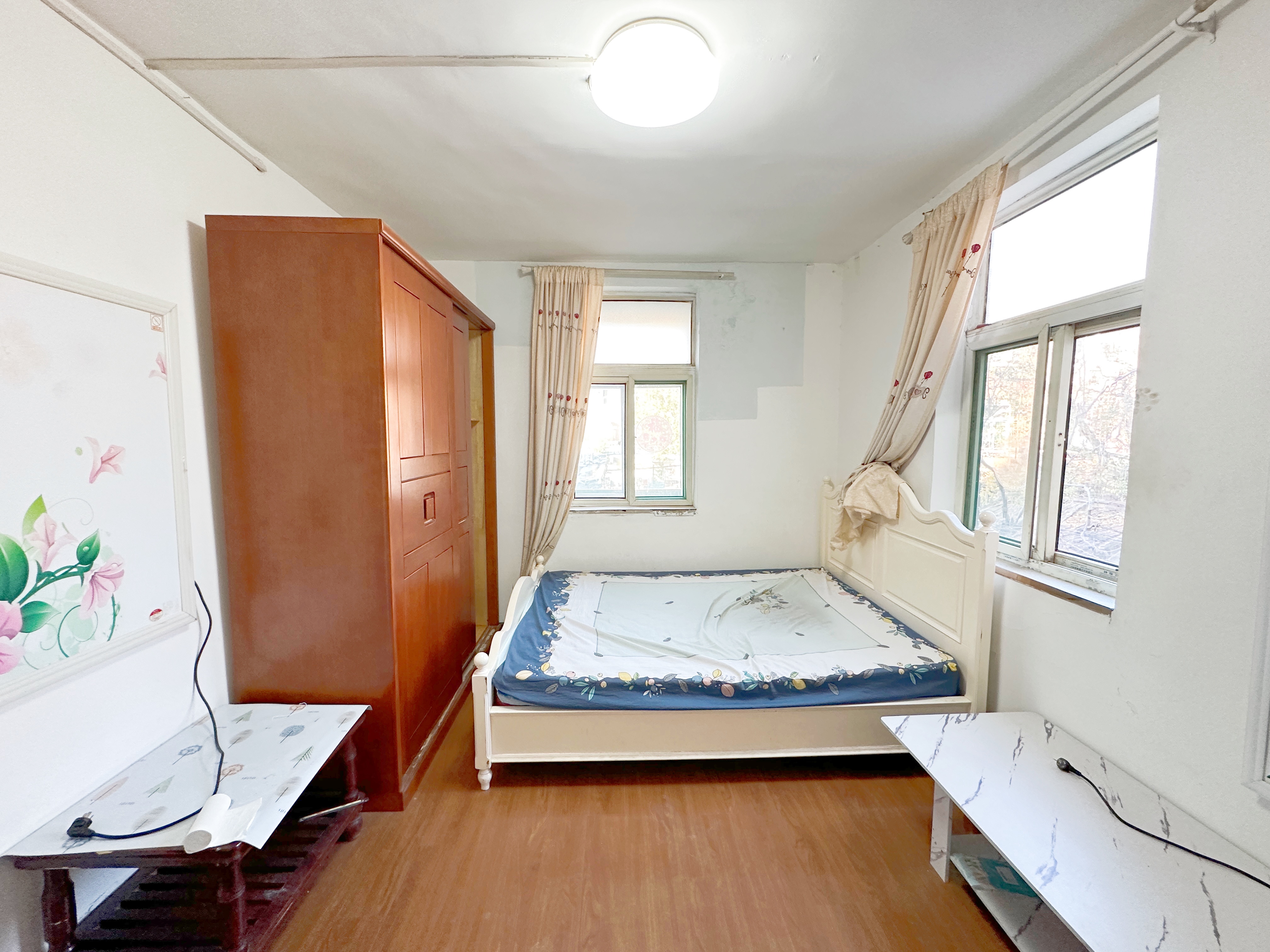 堤口路铁路宿舍