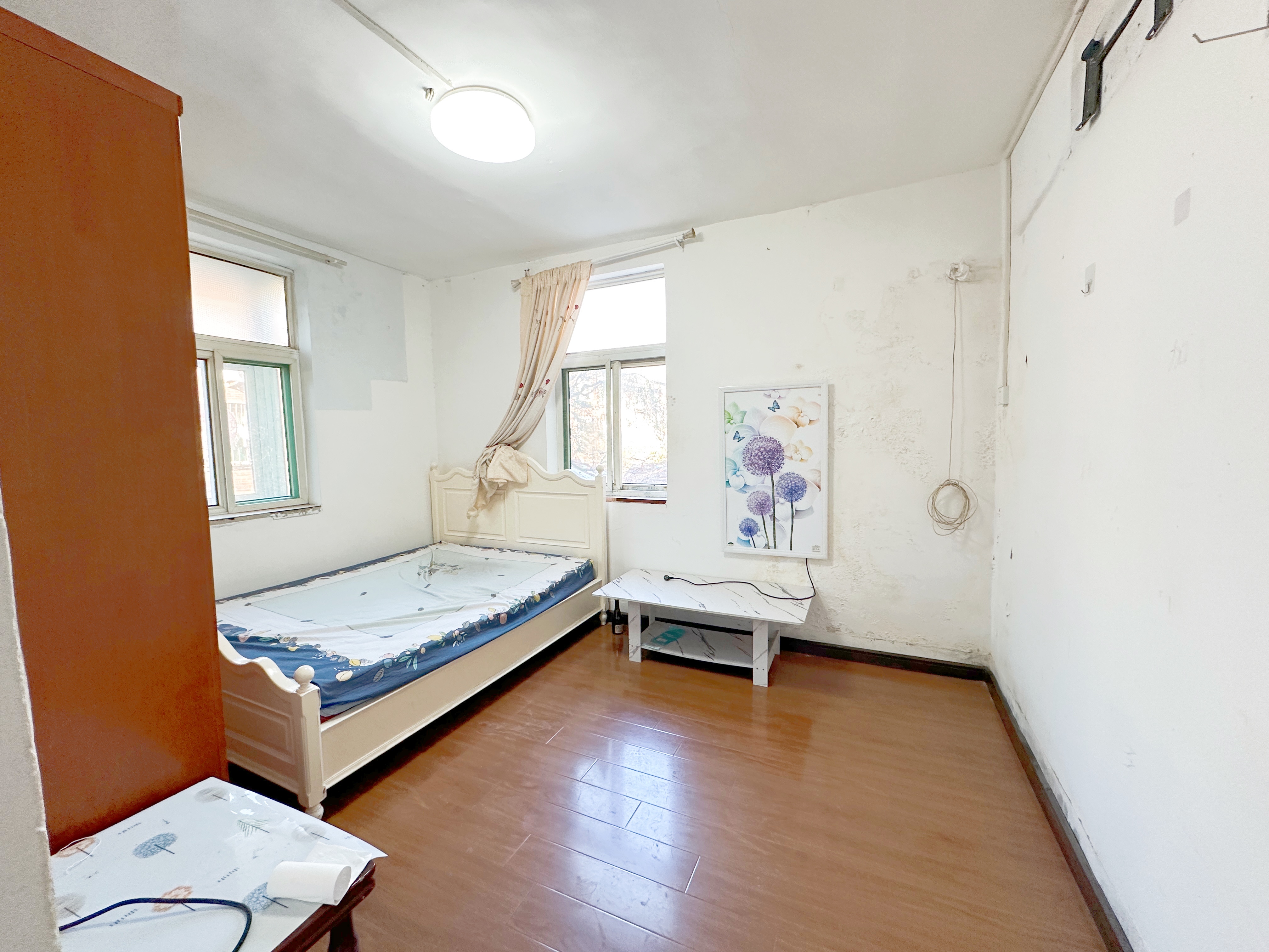 堤口路铁路宿舍