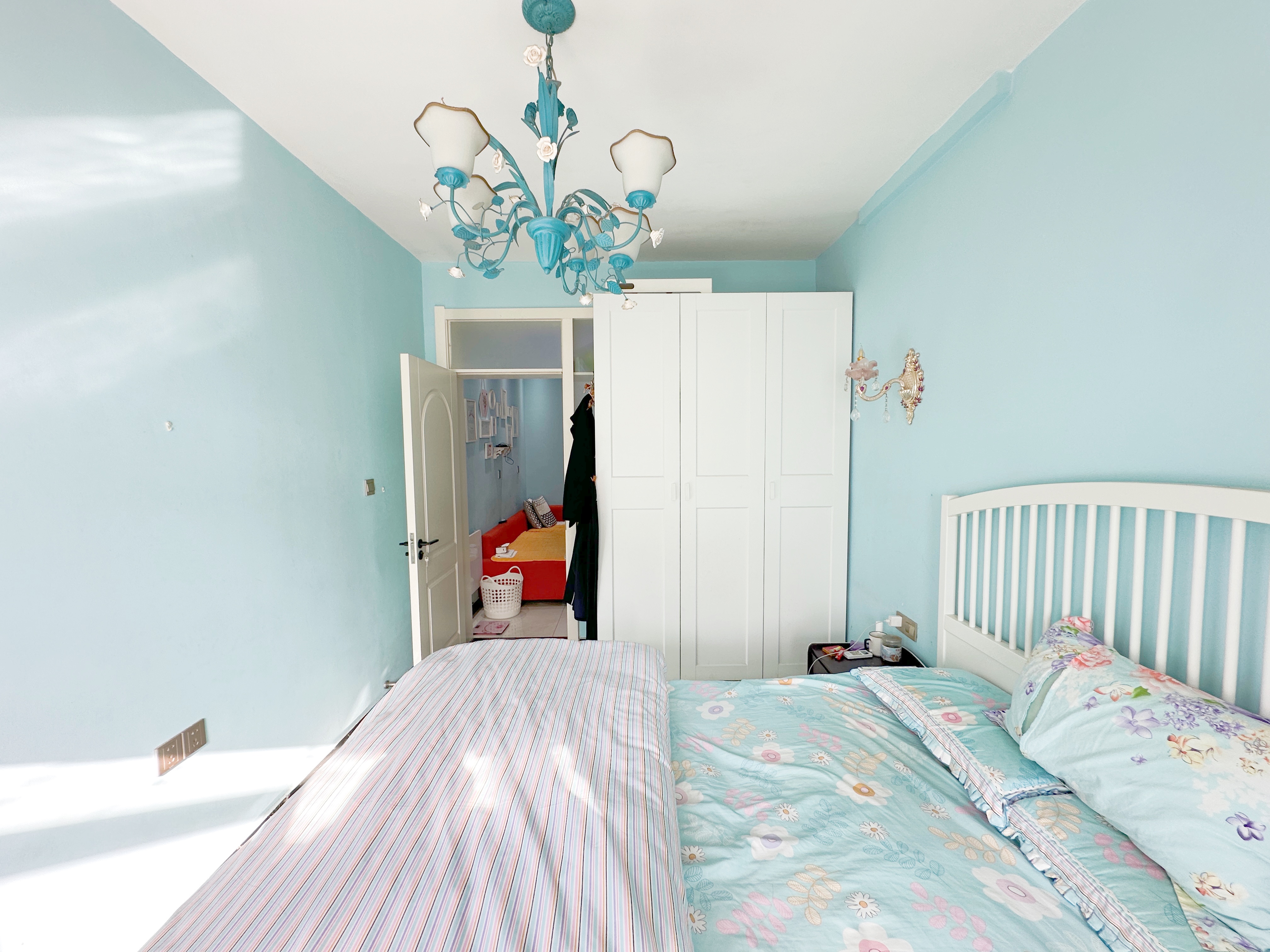 工人新村南村东区