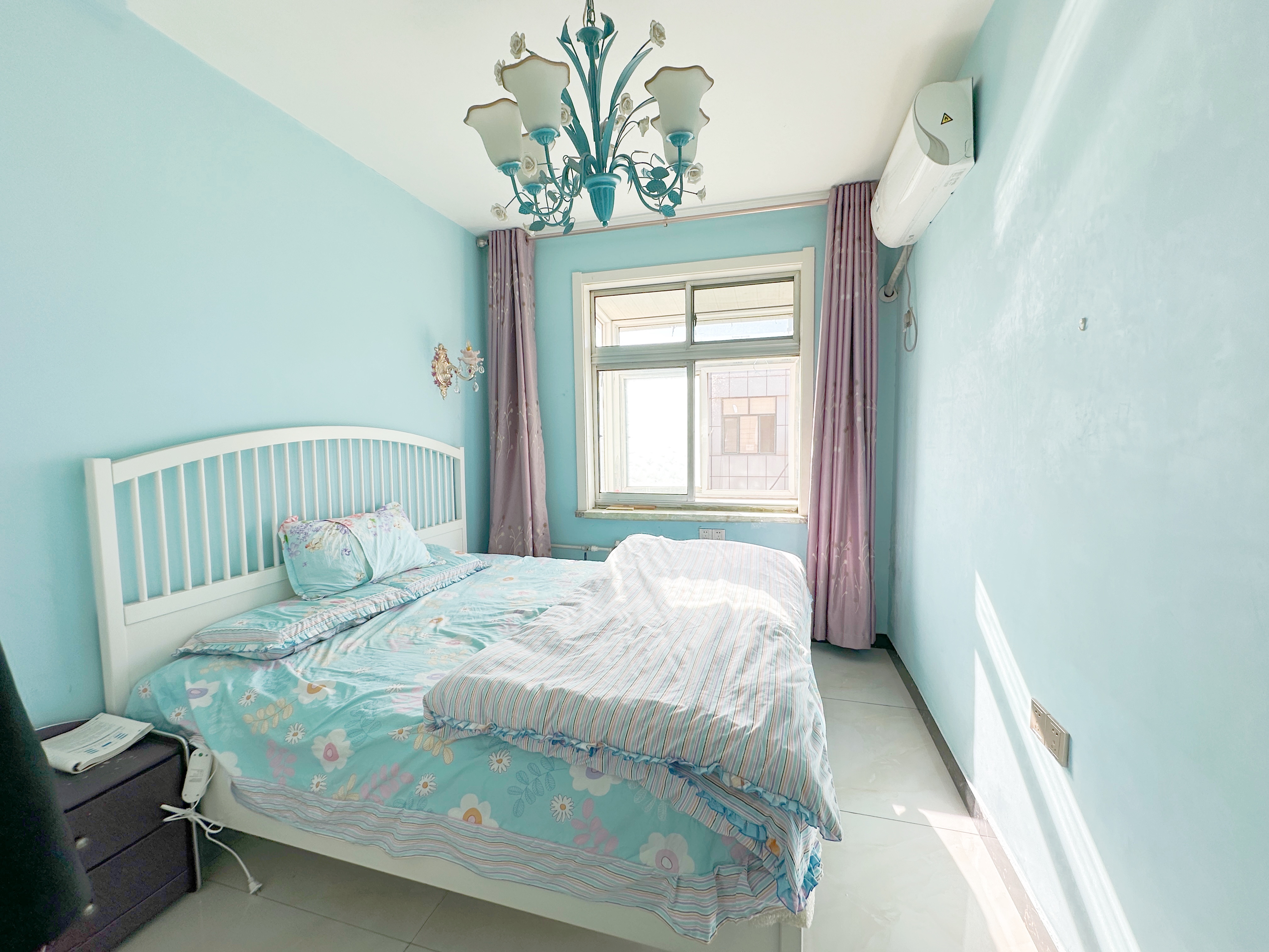 工人新村南村东区