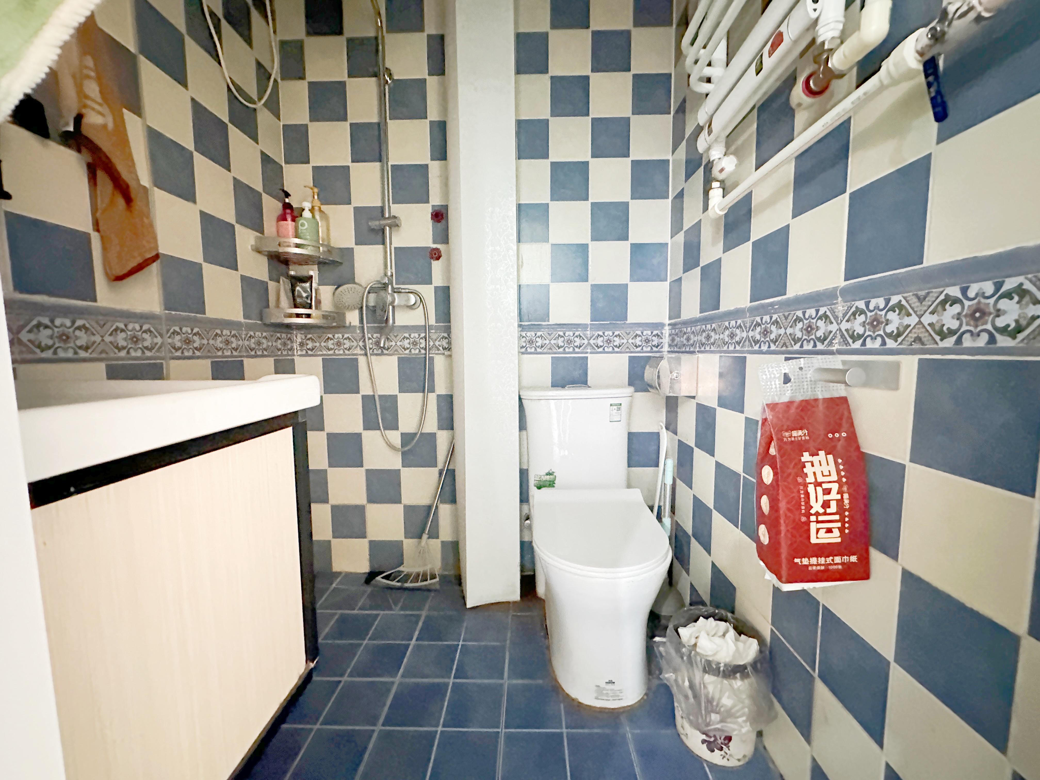 工人新村南村东区