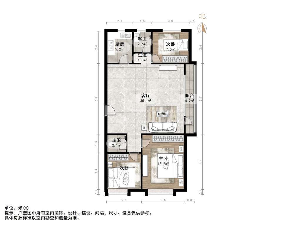 百步亭中国MALL