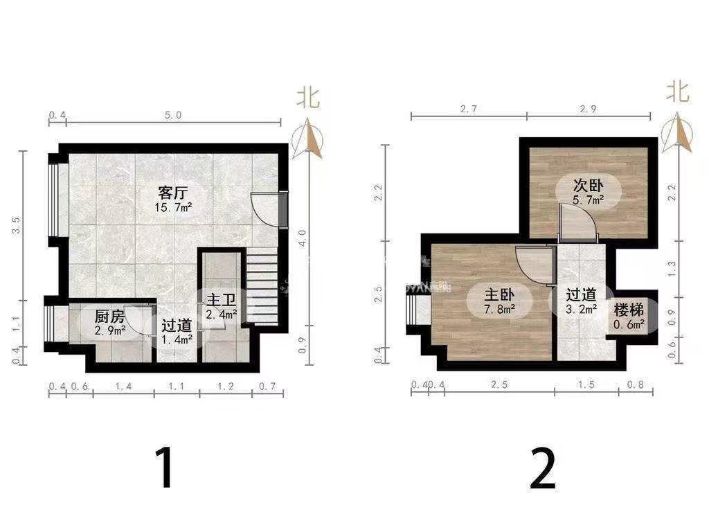 恒大睿城(商住楼)