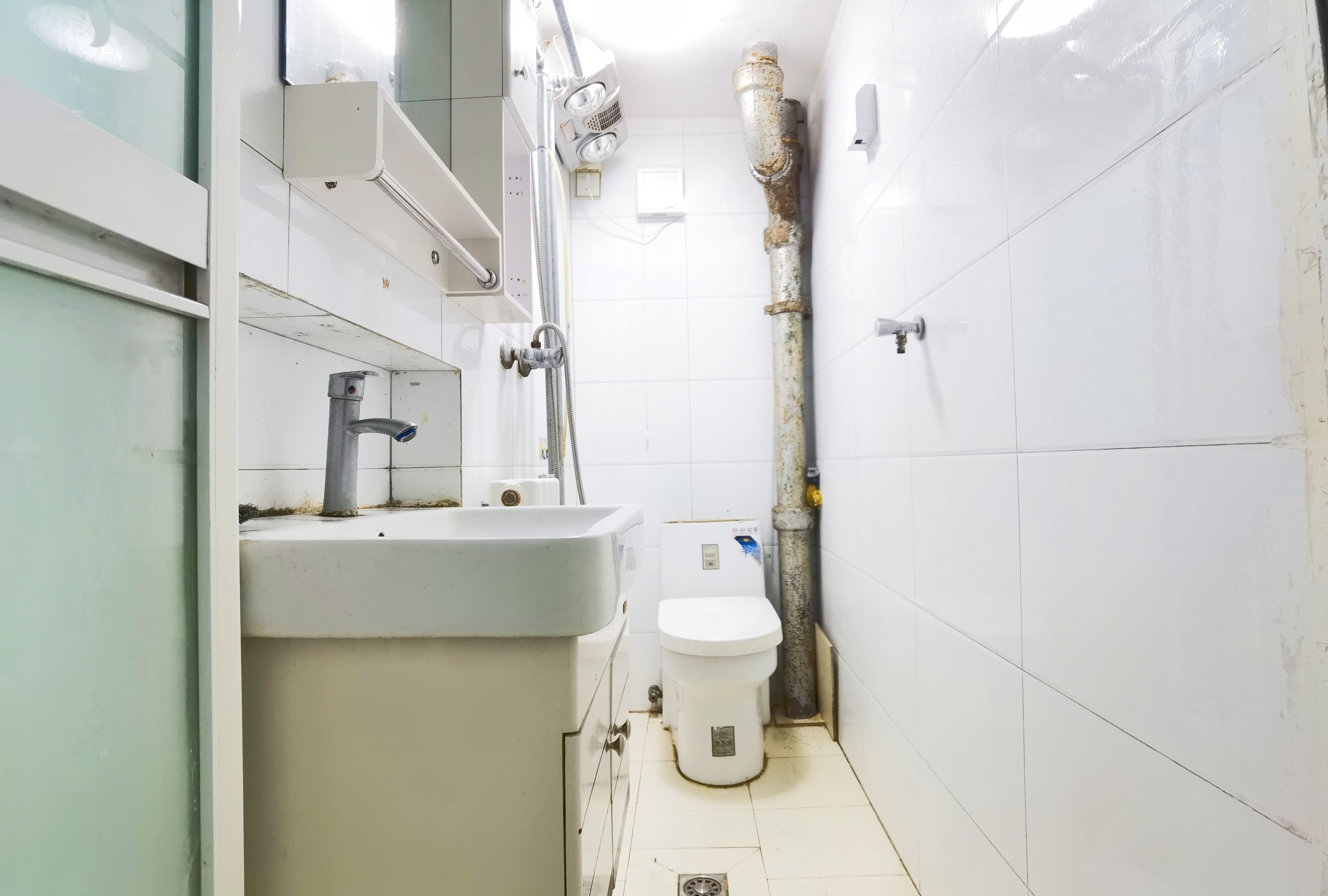 得胜南街单位宿舍