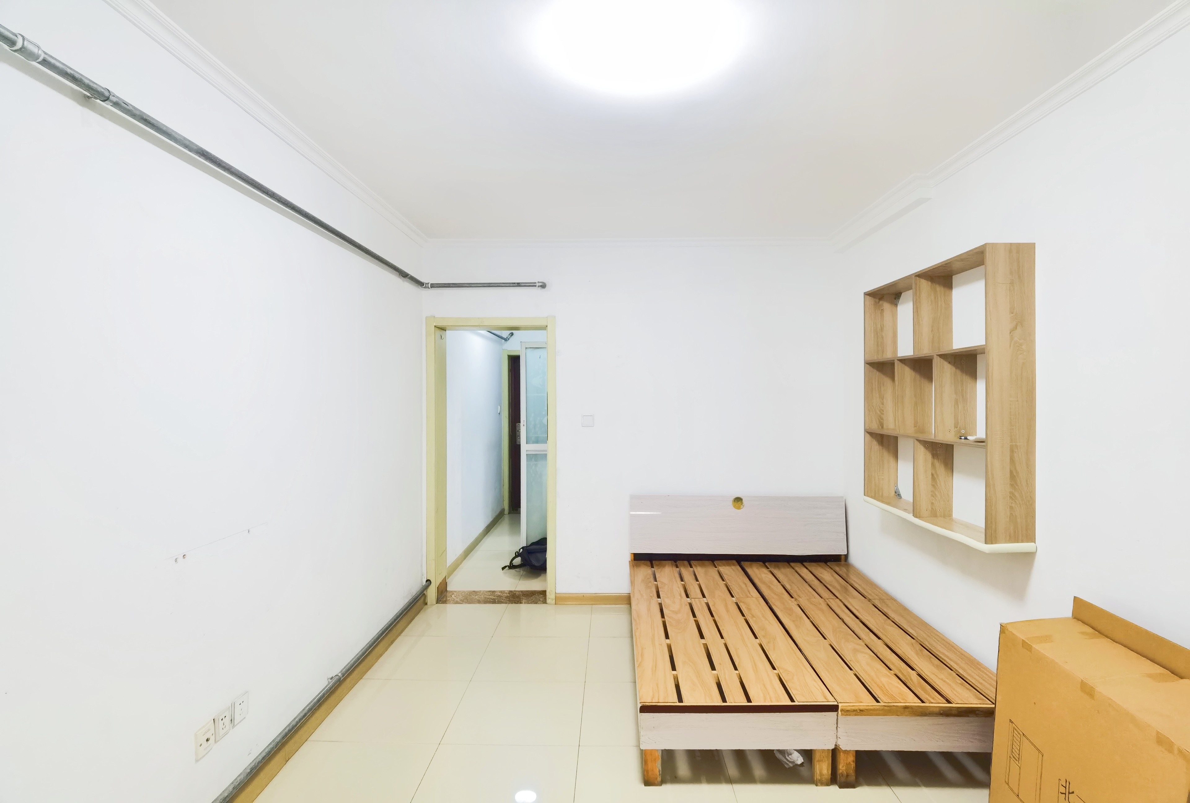 得胜南街单位宿舍