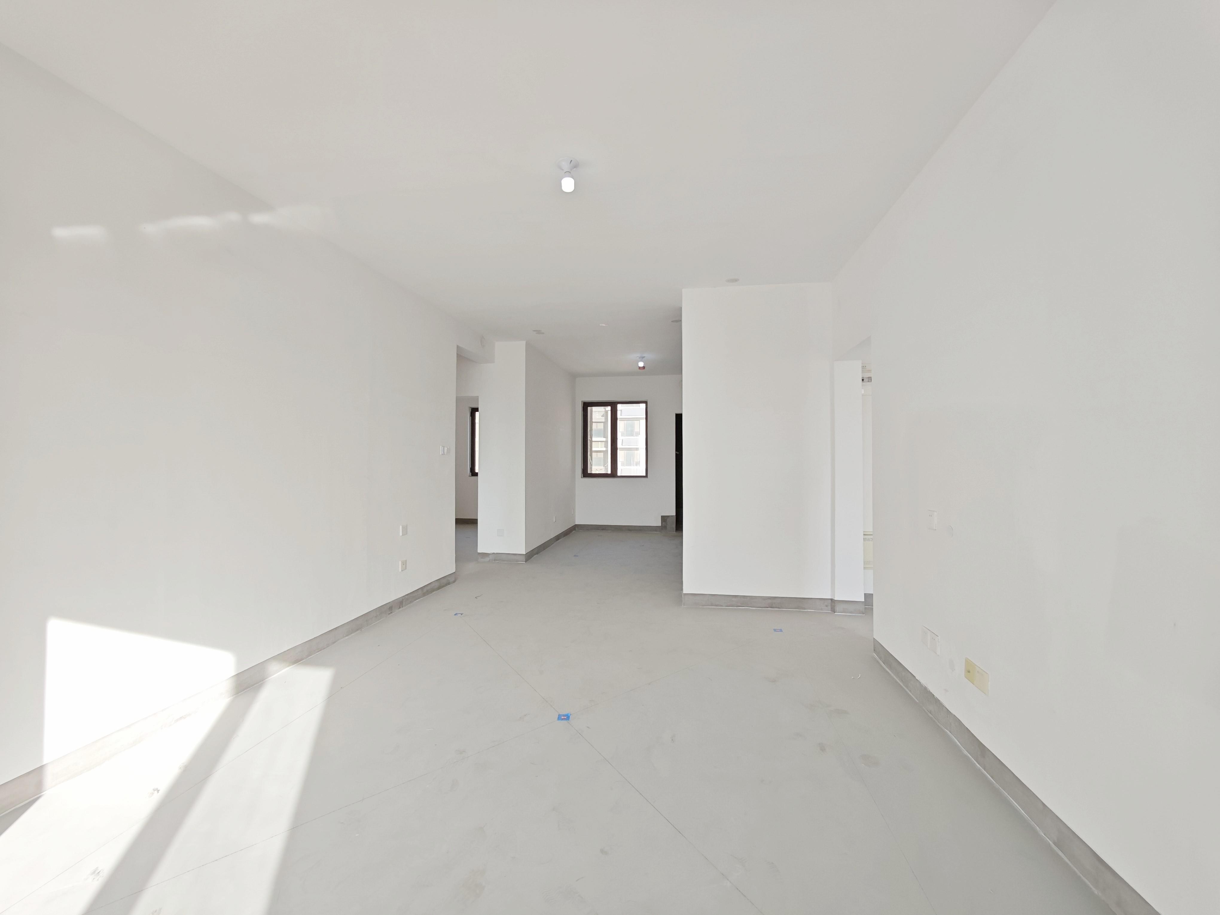 中建锦绣首府