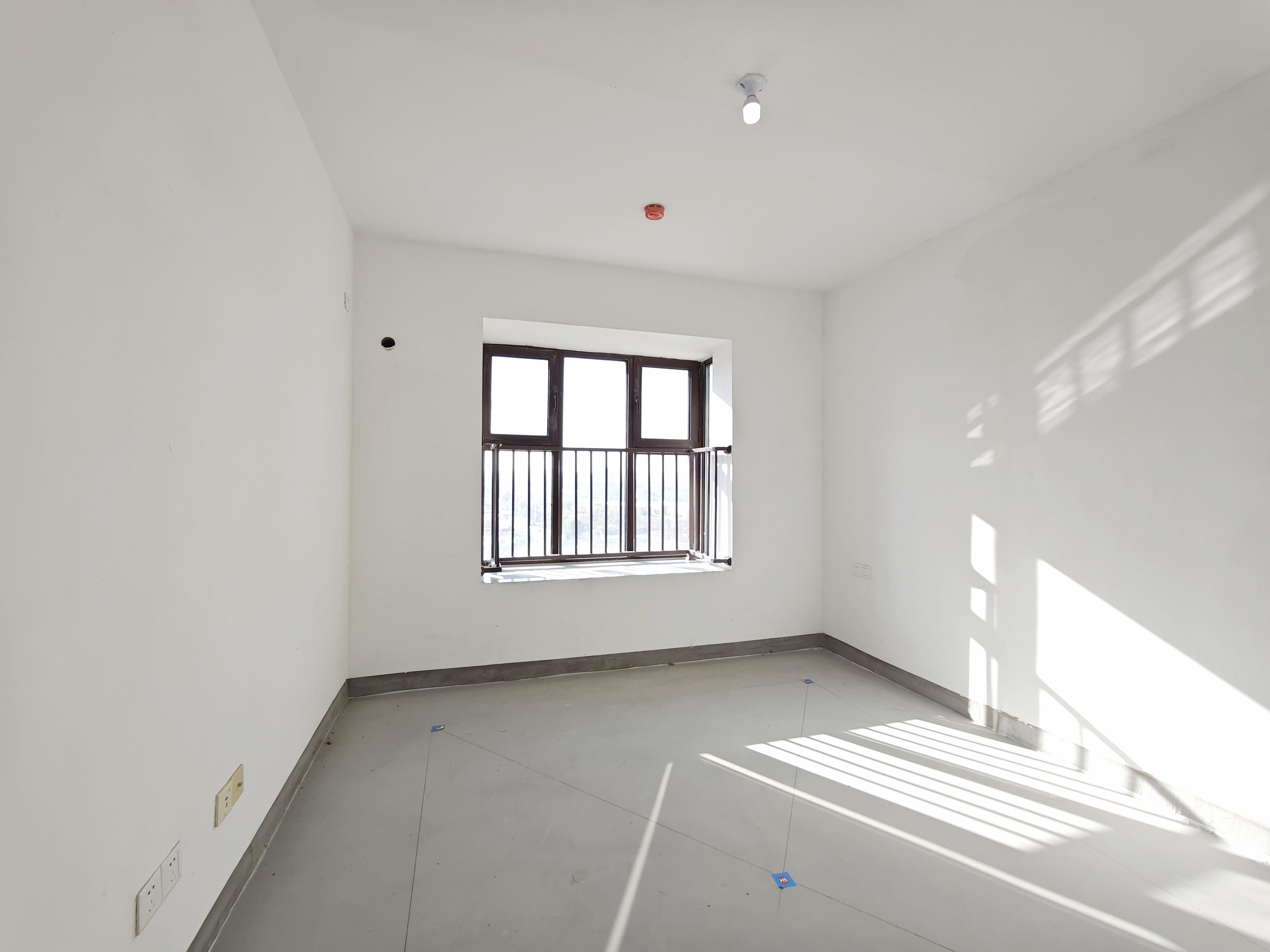 中建锦绣首府