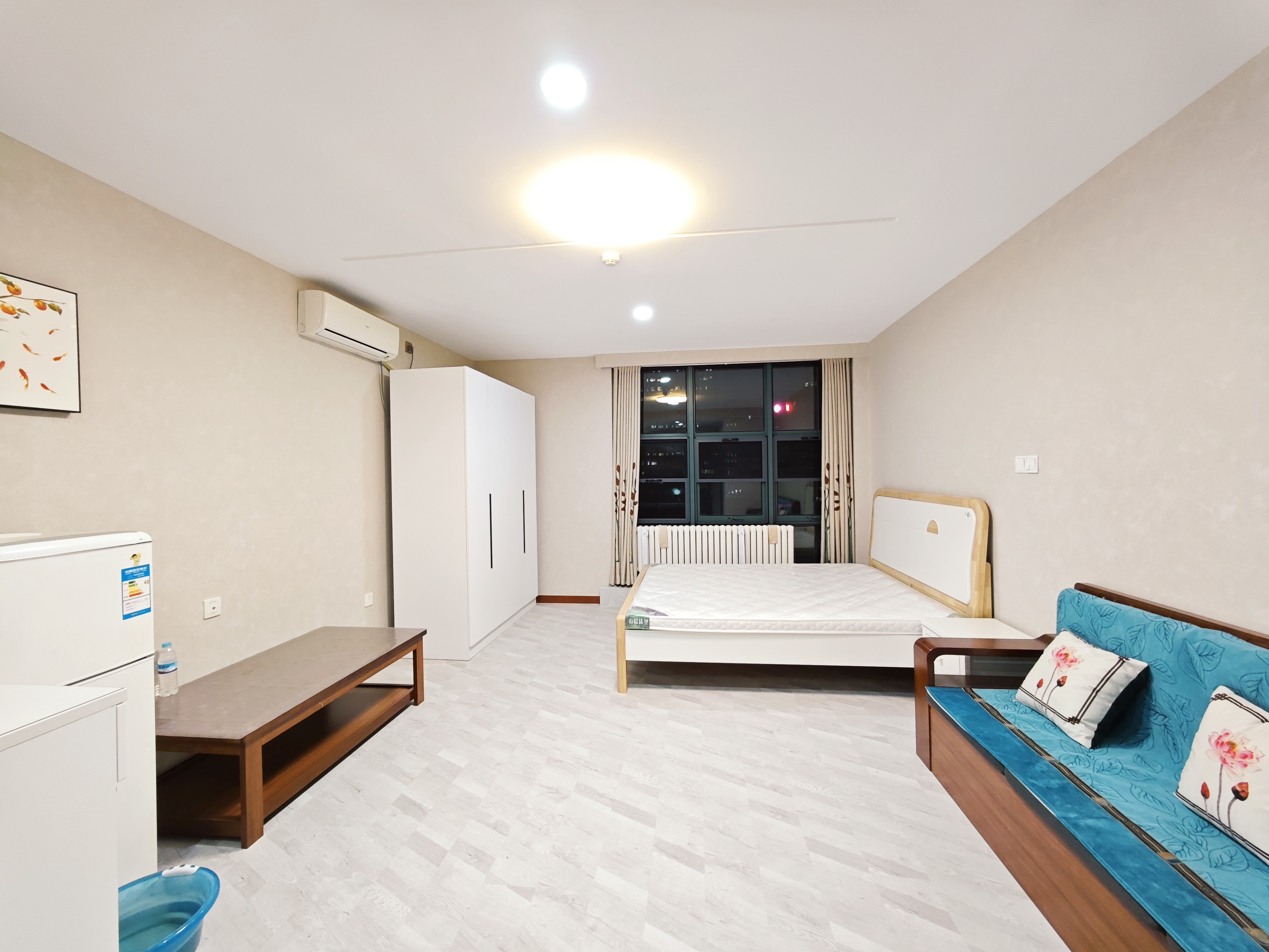  名士MINI公馆 北