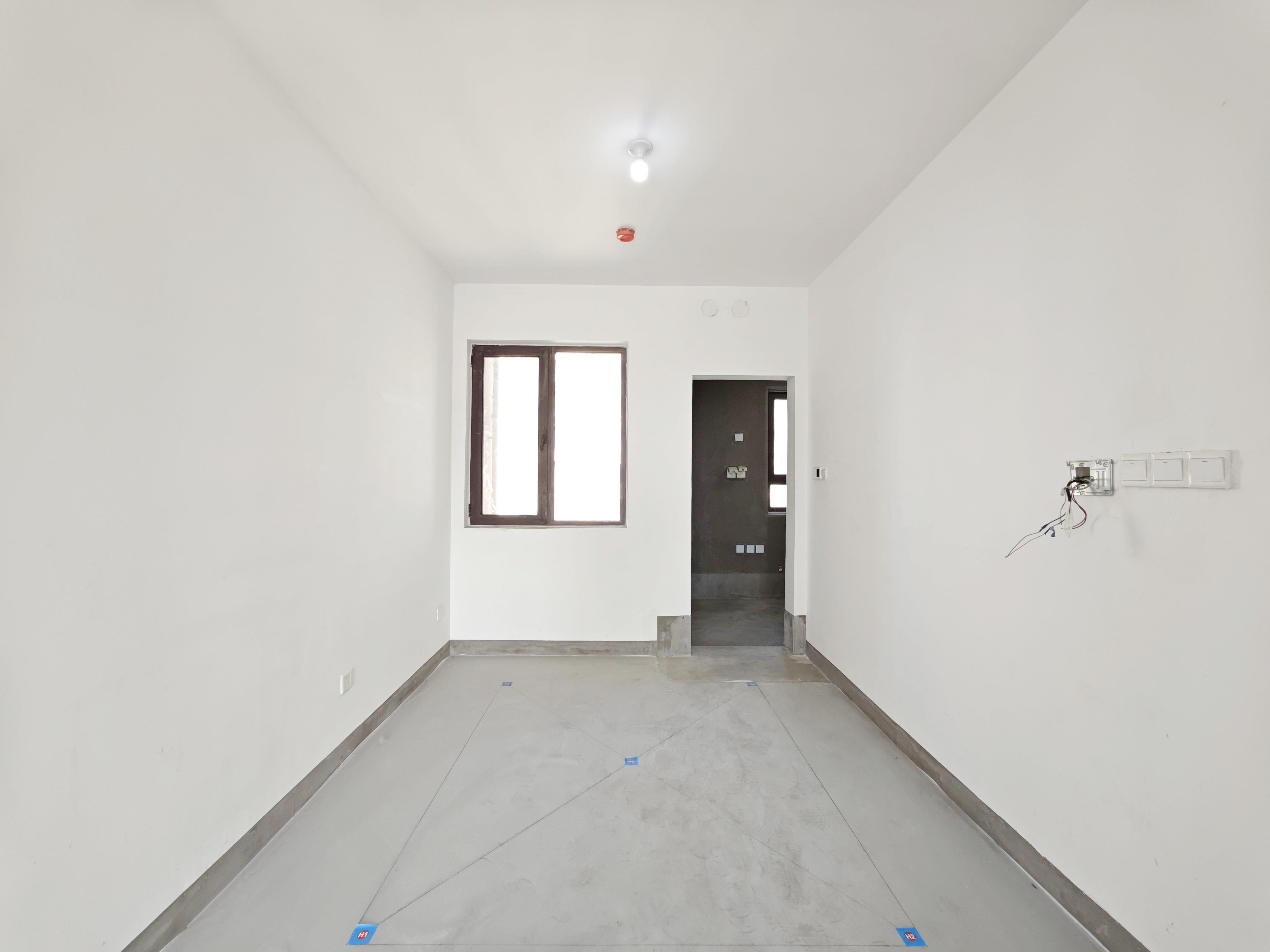 中建锦绣首府