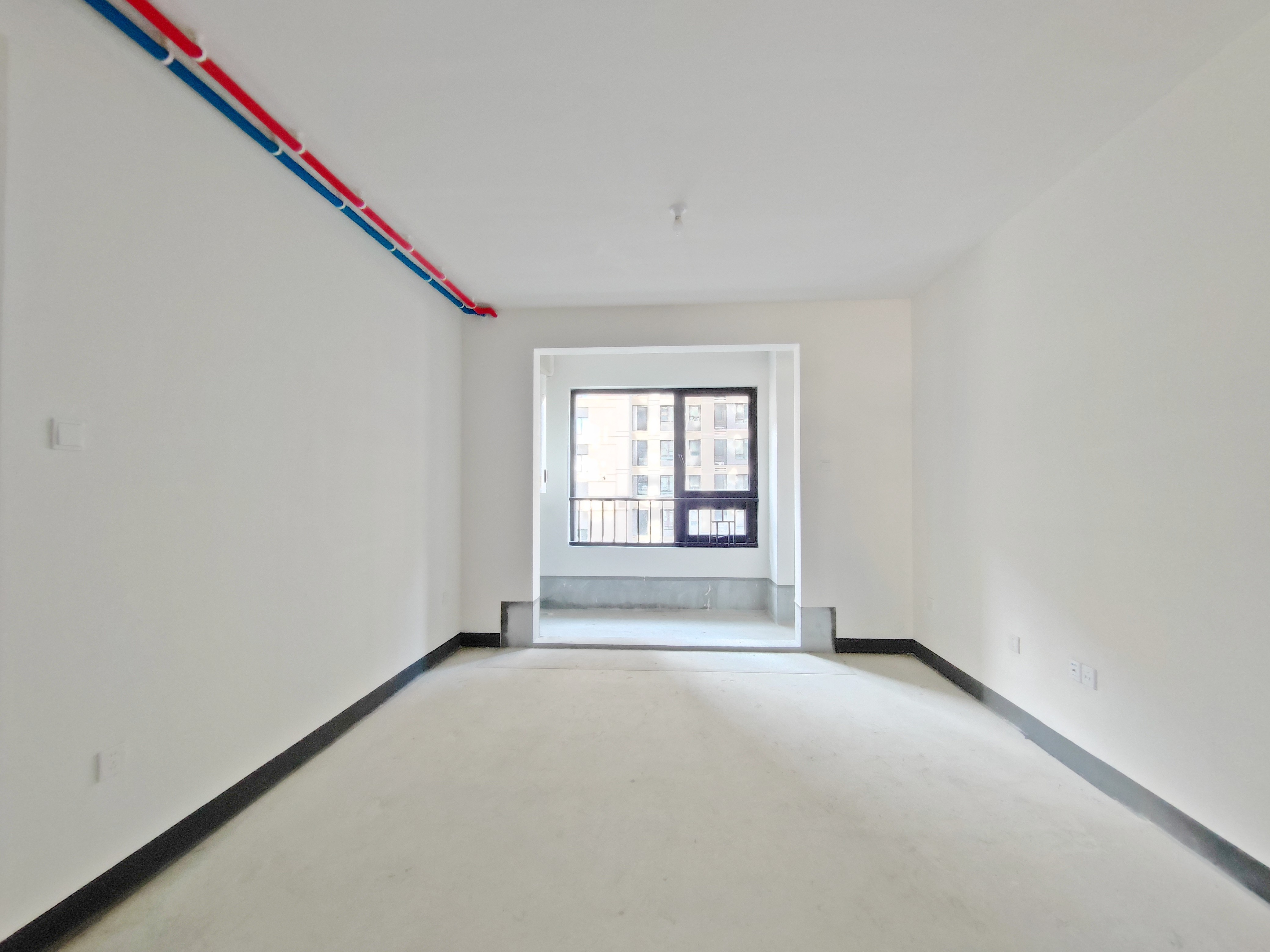  建发玖熙府 南北