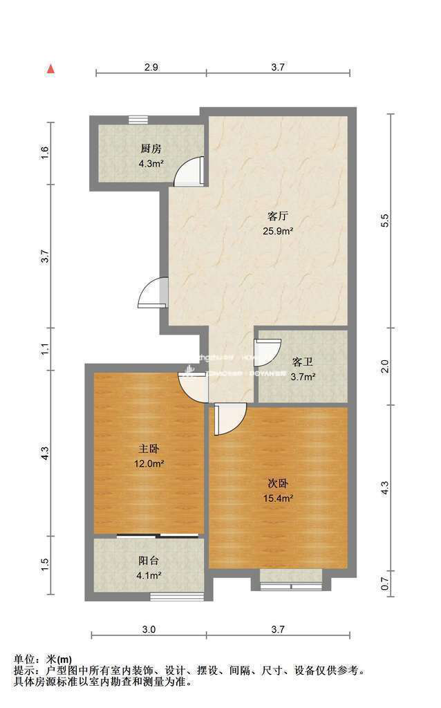 长清凤凰山庄