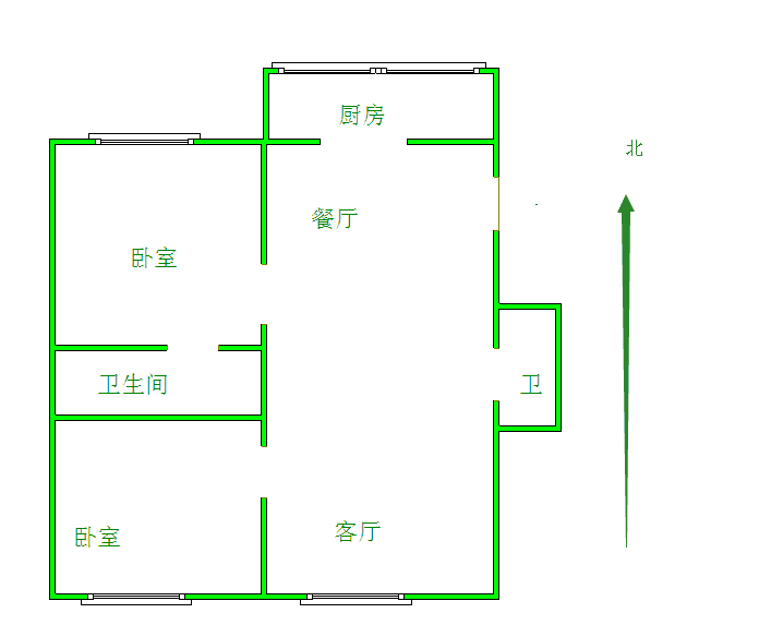 山水庭院