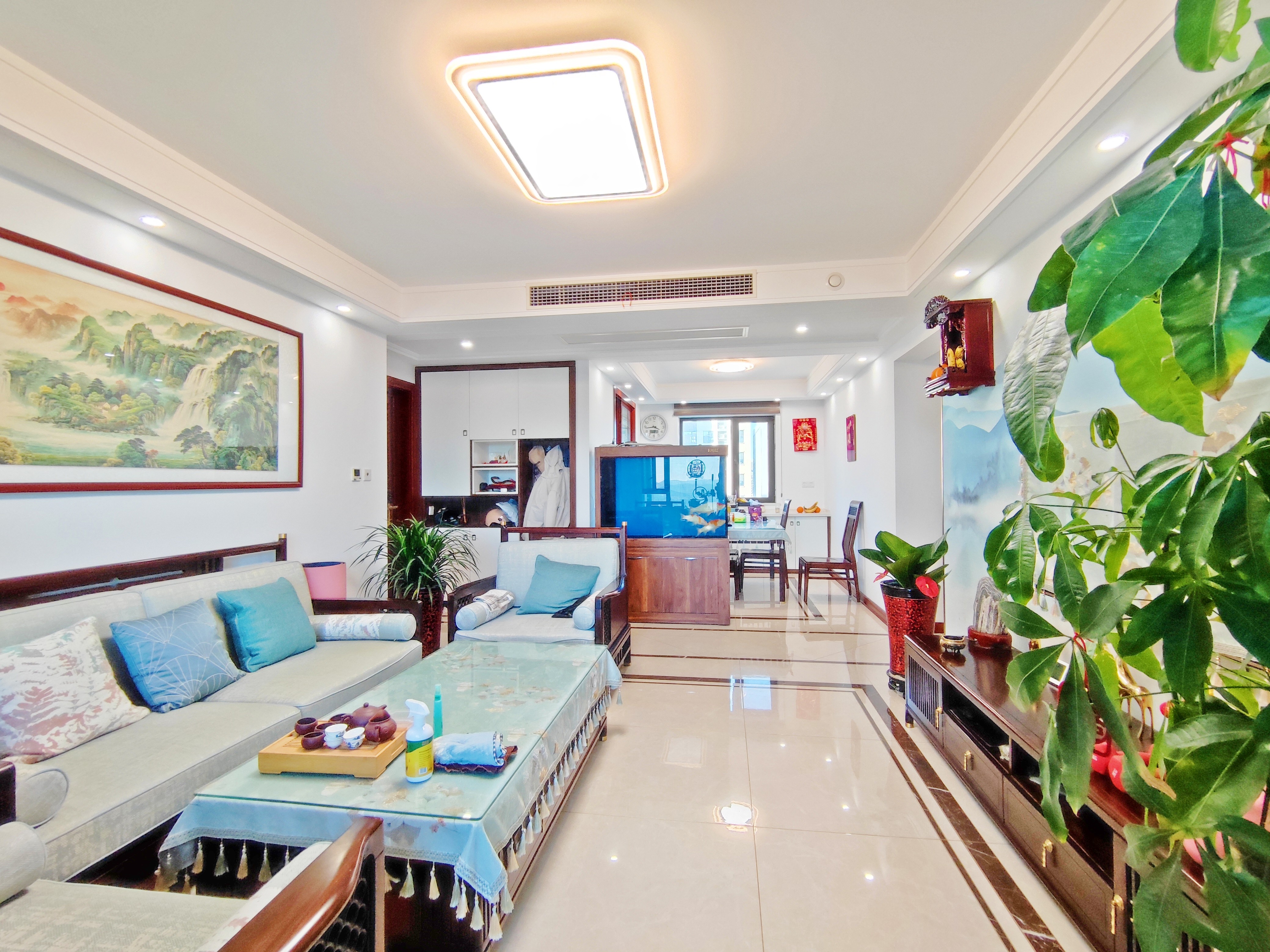  财富壹号融悦 南北