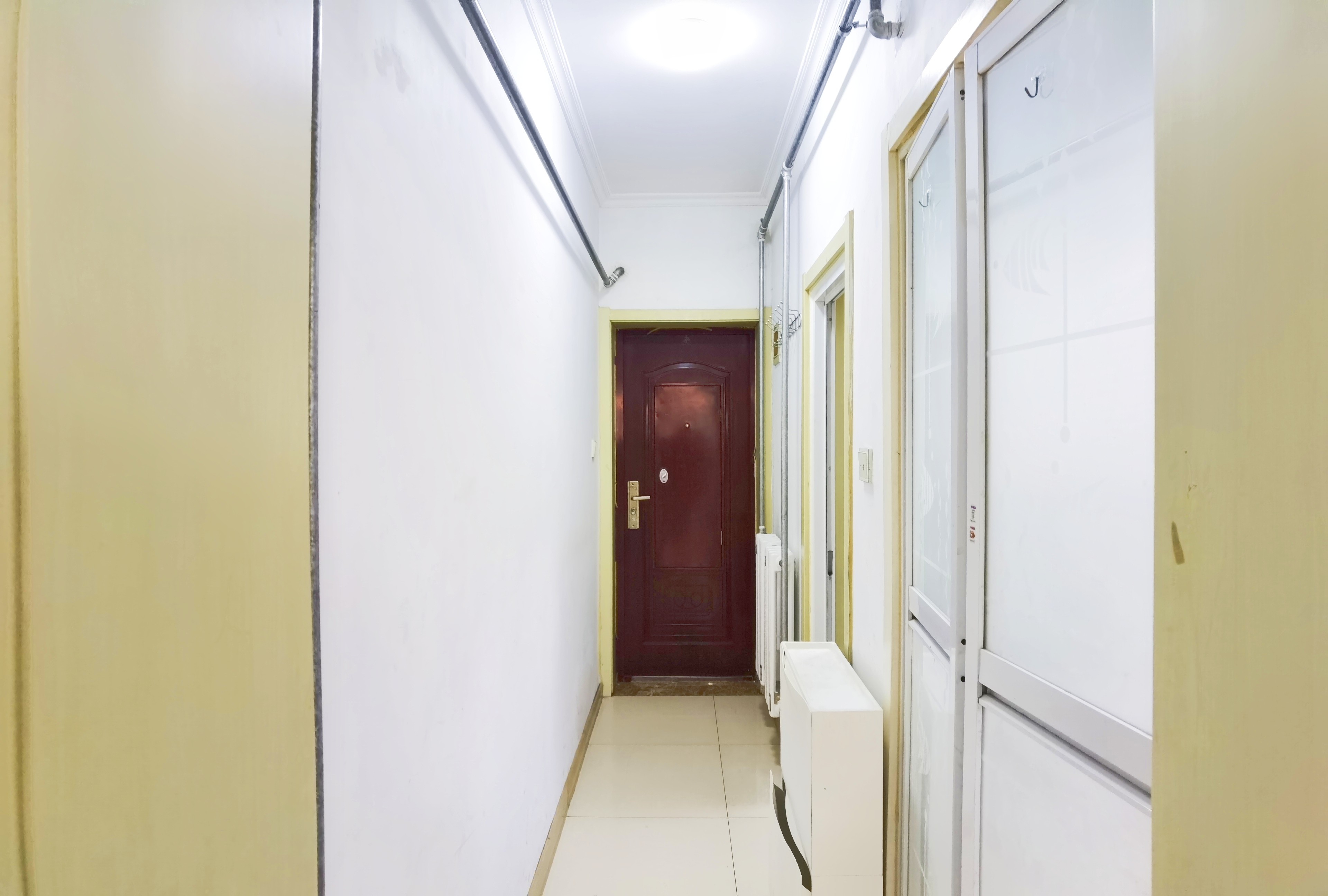 得胜南街单位宿舍