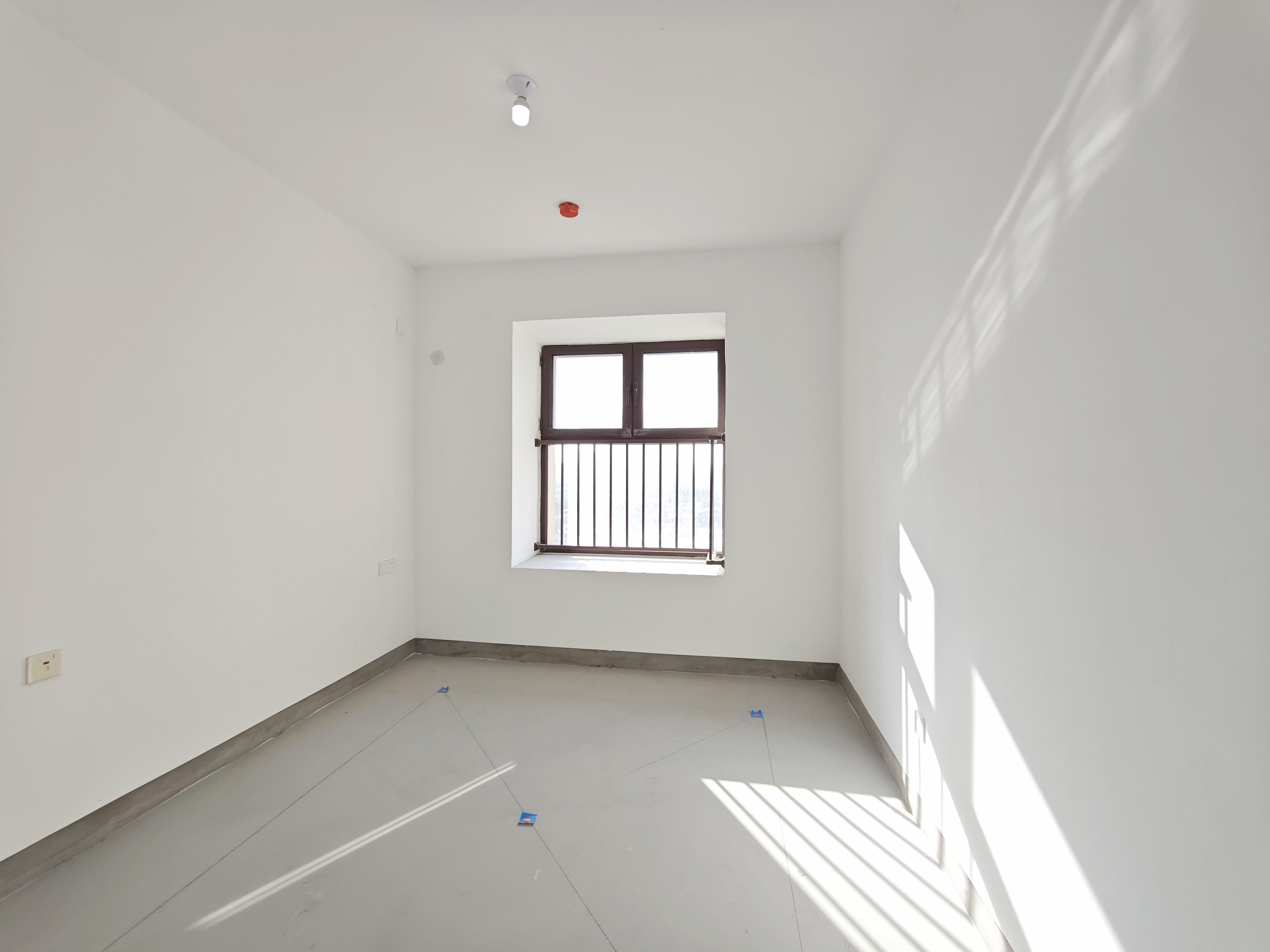 中建锦绣首府