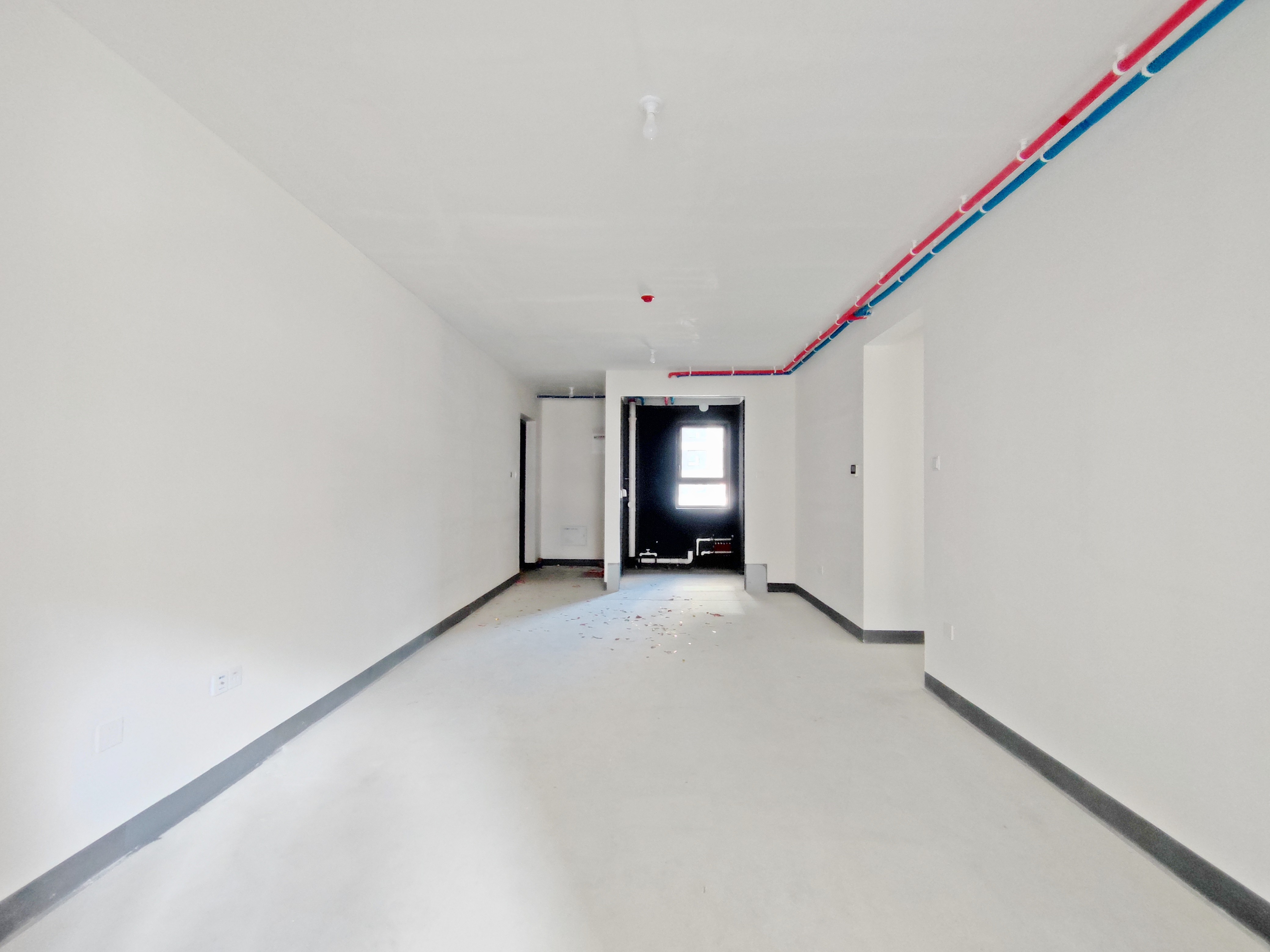  建发玖熙府  西北